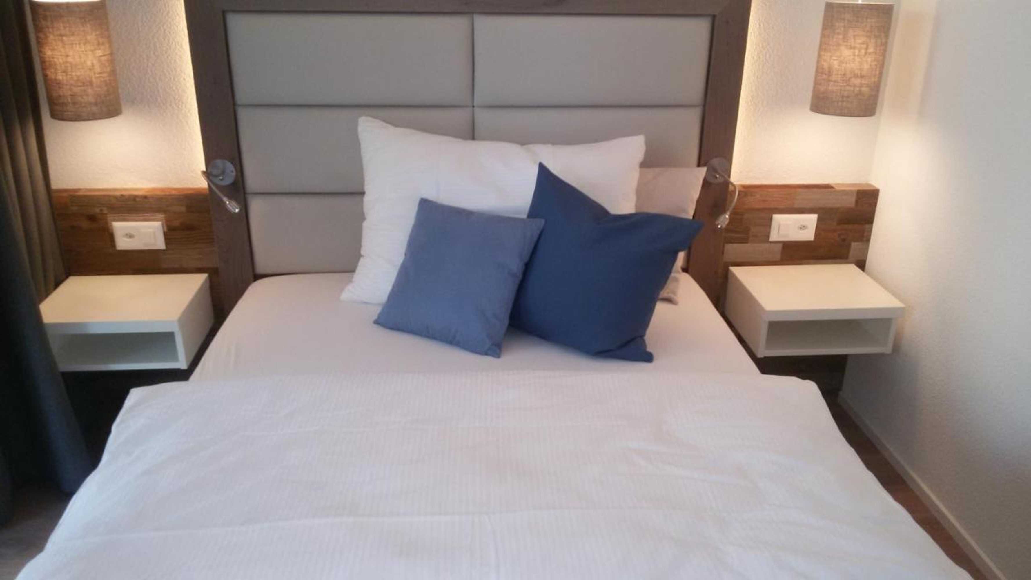 Gift card for Hotel Rubus