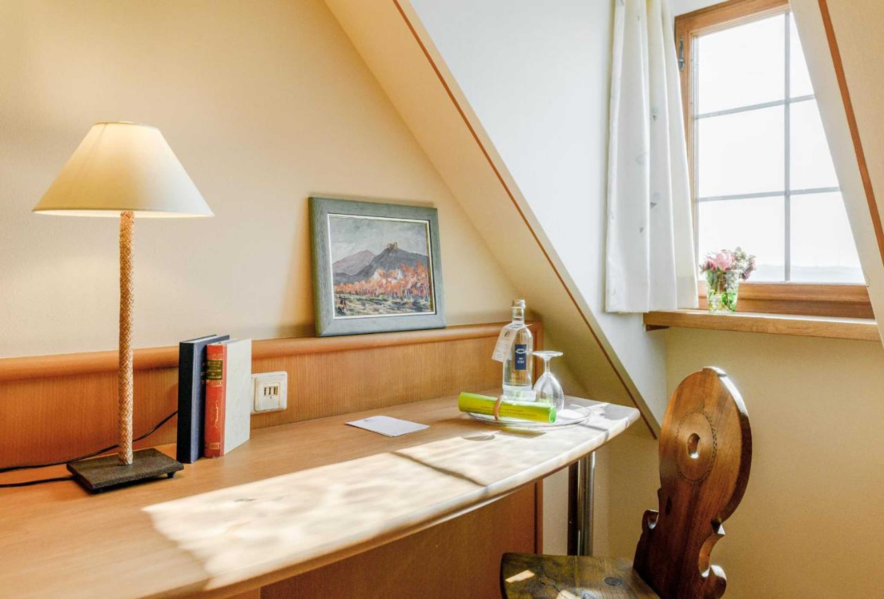 Gift card for Hotel Kollektur