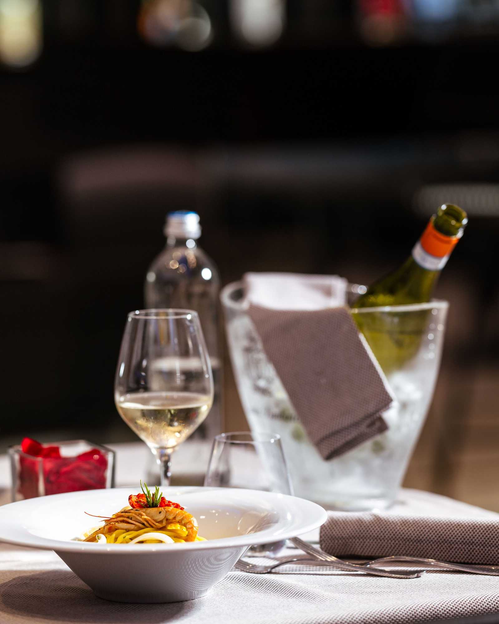 Gift card for Raffaello Hotel & Mooka Restaurant Gift card for Raffaello Hotel & Mooka Restaurant