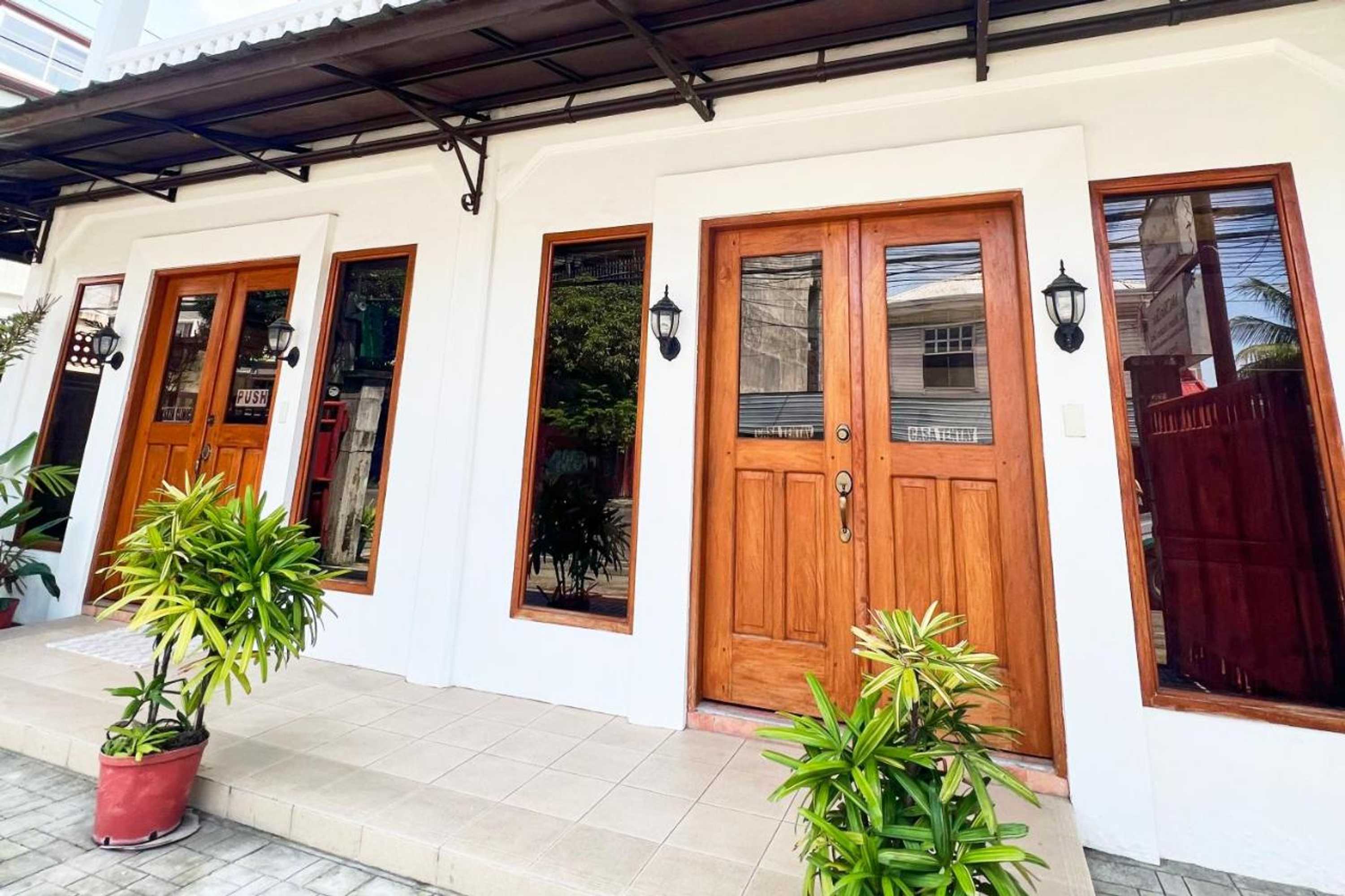 Gift card for Casa Tentay Iloilo
