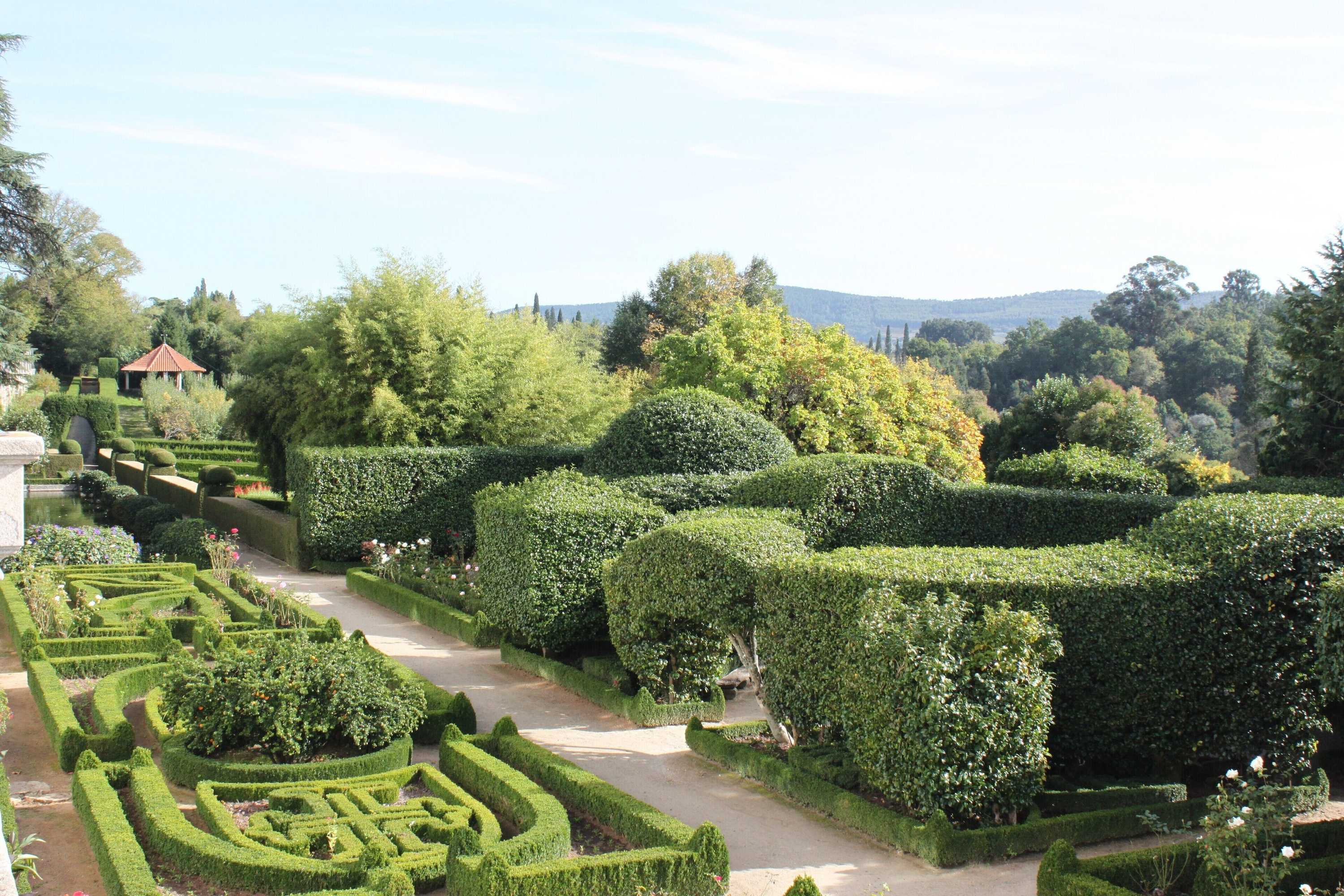 Gift card for Parador Casa da Ínsua