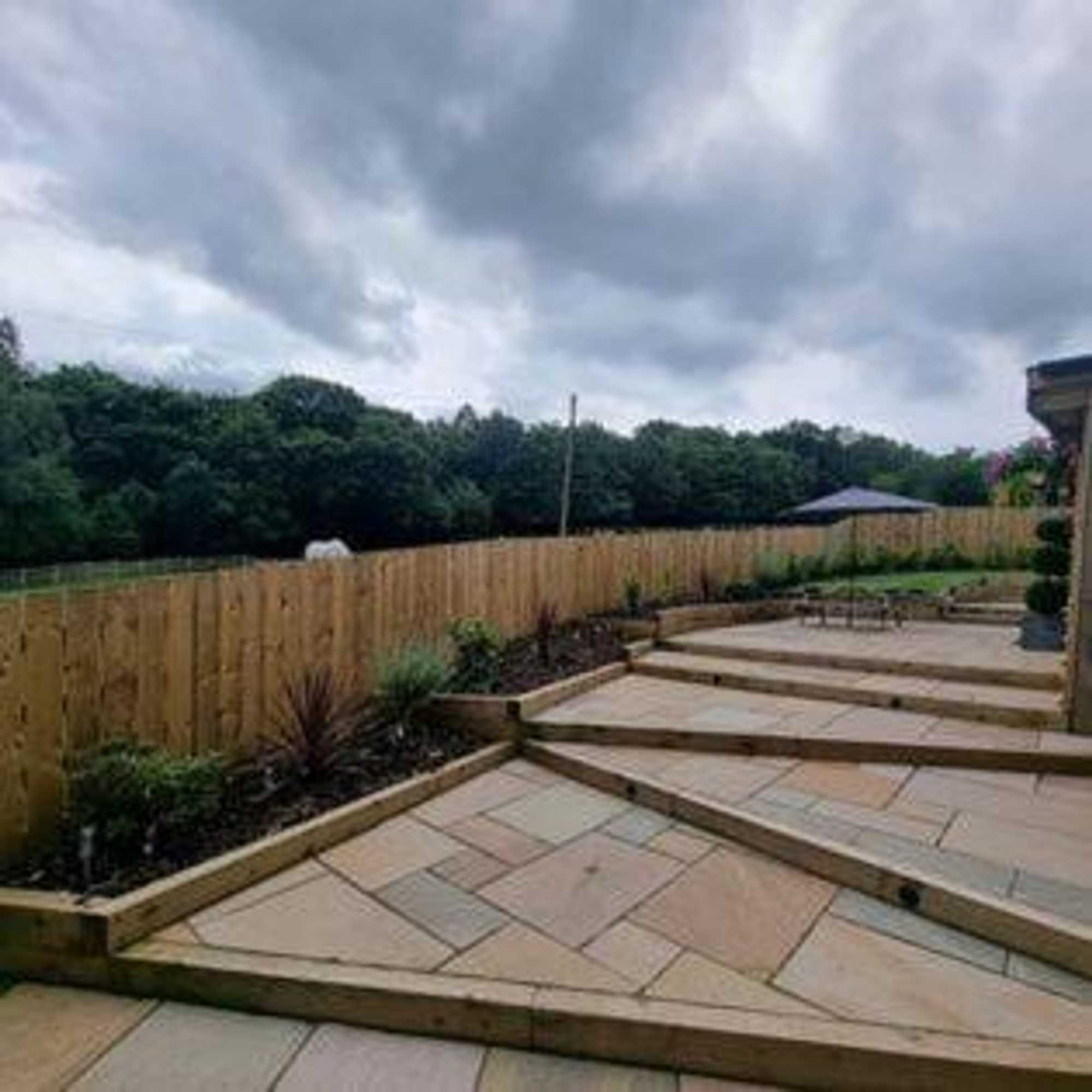 Gift card for Harewell Wood Cabin