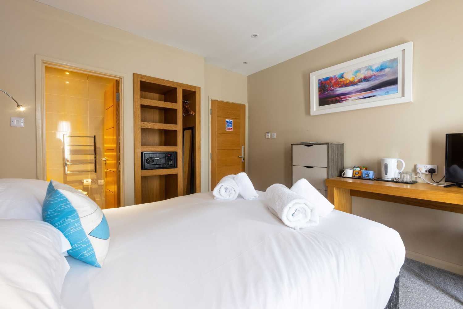 Gift card for Kerenza Hotel Cornwall