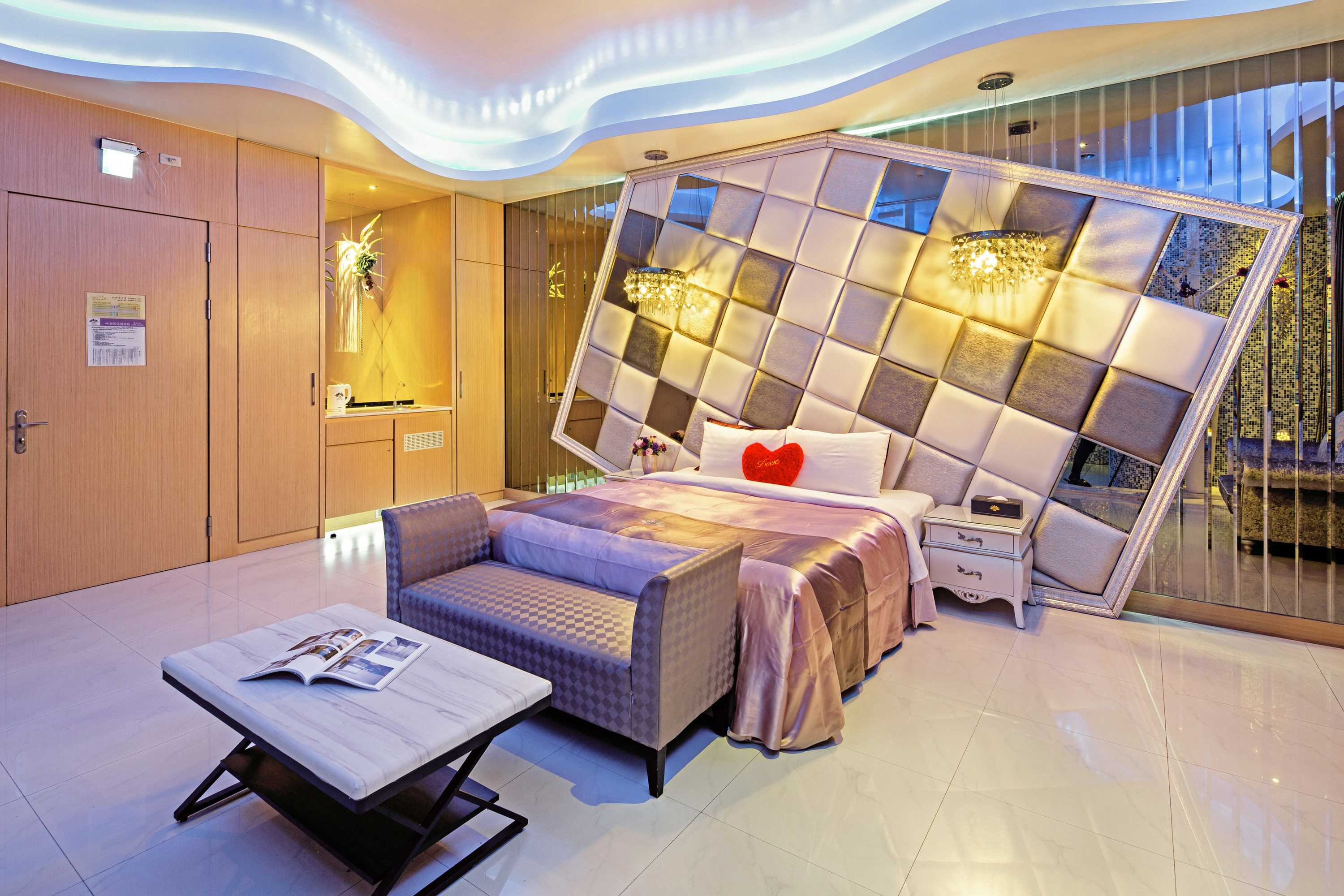 Gift card for Affair Motel