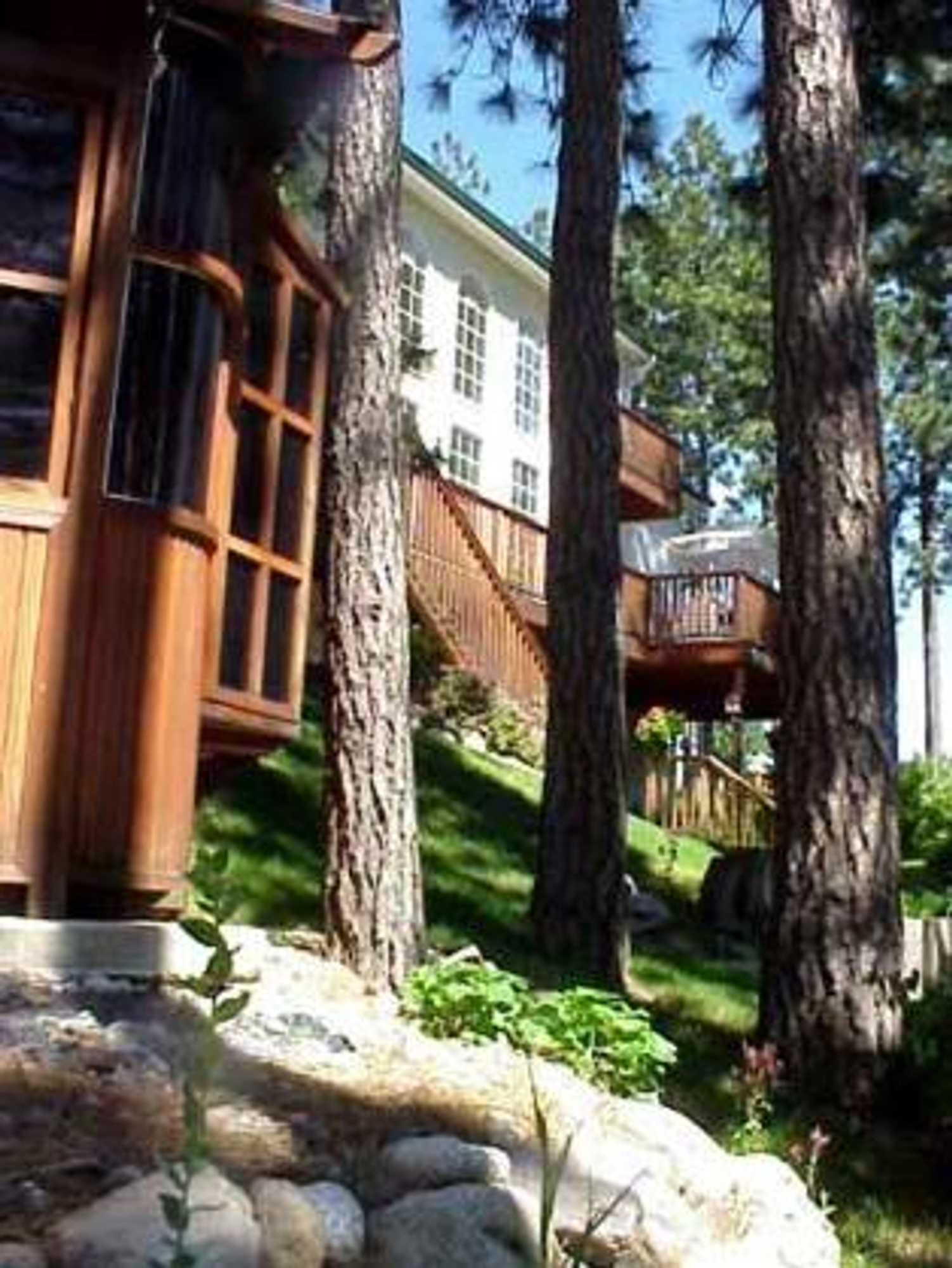 Gift card for River Cove Elegant Waterfront Bed & Breakfast Gift card for River Cove Elegant Waterfront Bed & Breakfast