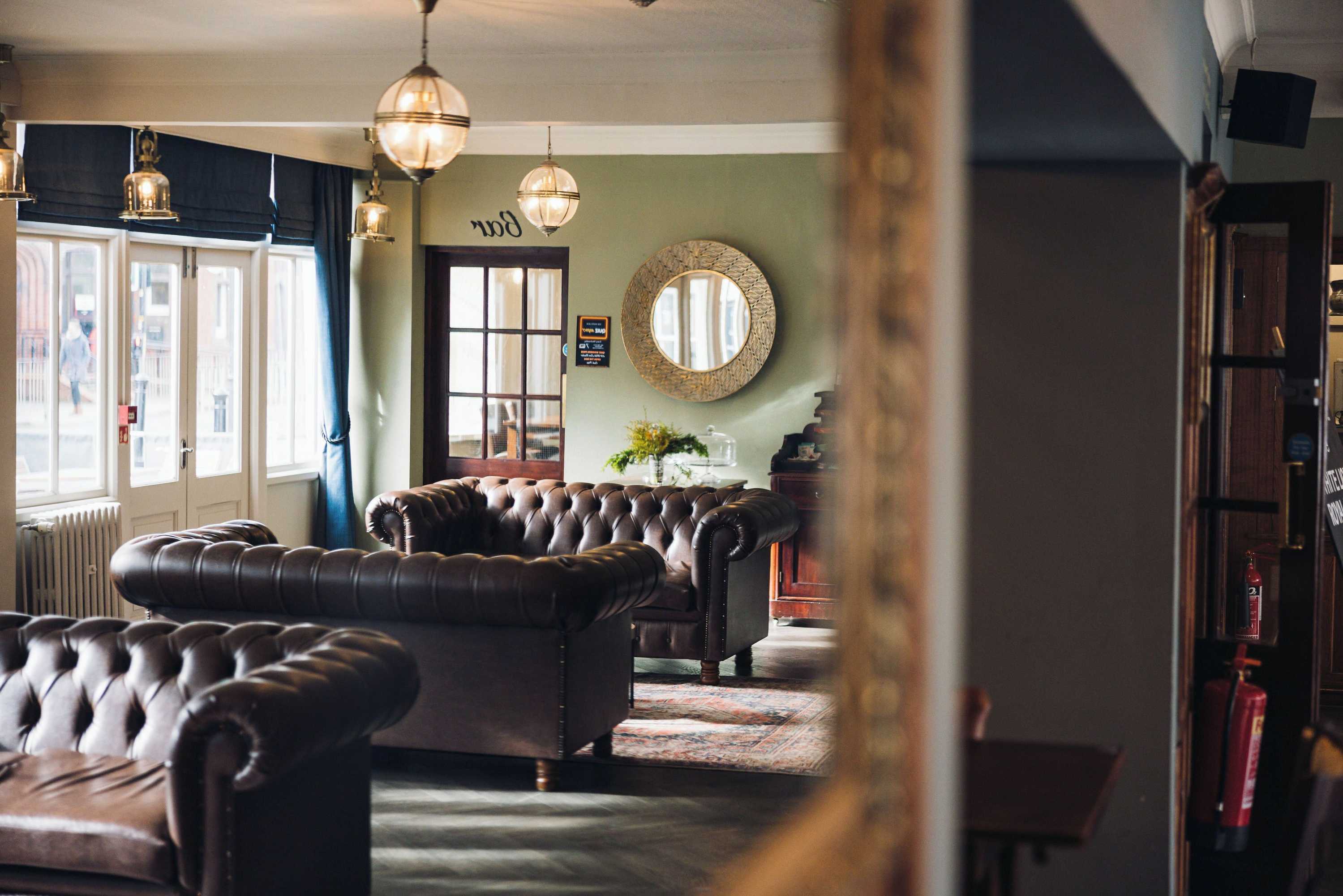 Gift card for White Lion Royal Hotel