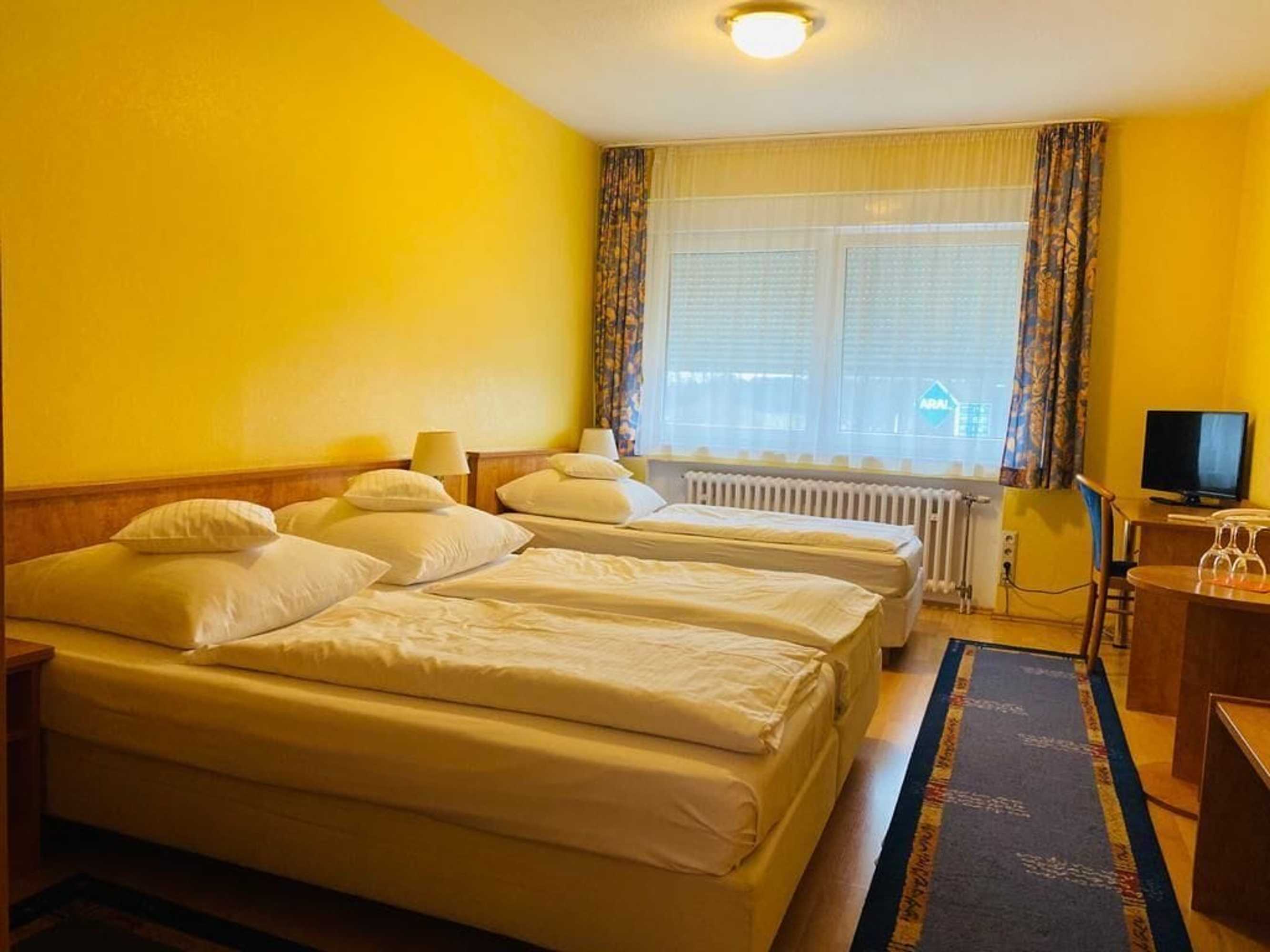 Gift card for Friends Hotel Kerpen Gift card for Friends Hotel Kerpen