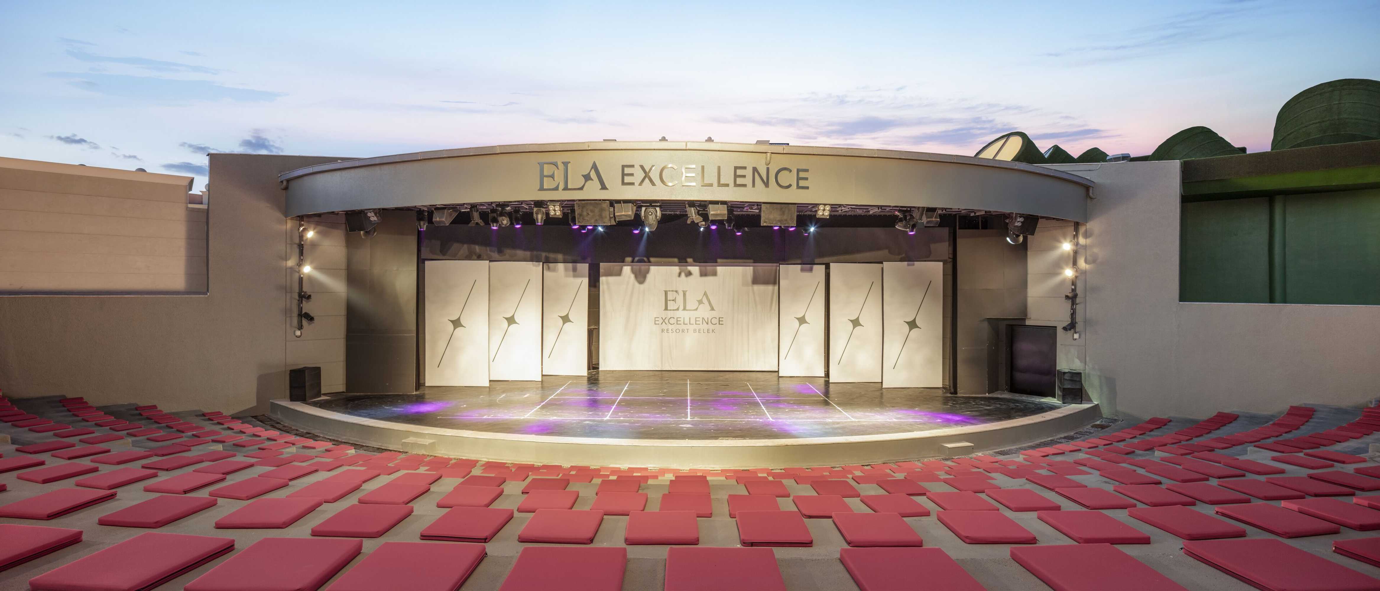 Gift card for Ela Excellence Resort Belek - All Inclusive Gift card for Ela Excellence Resort Belek - All Inclusive