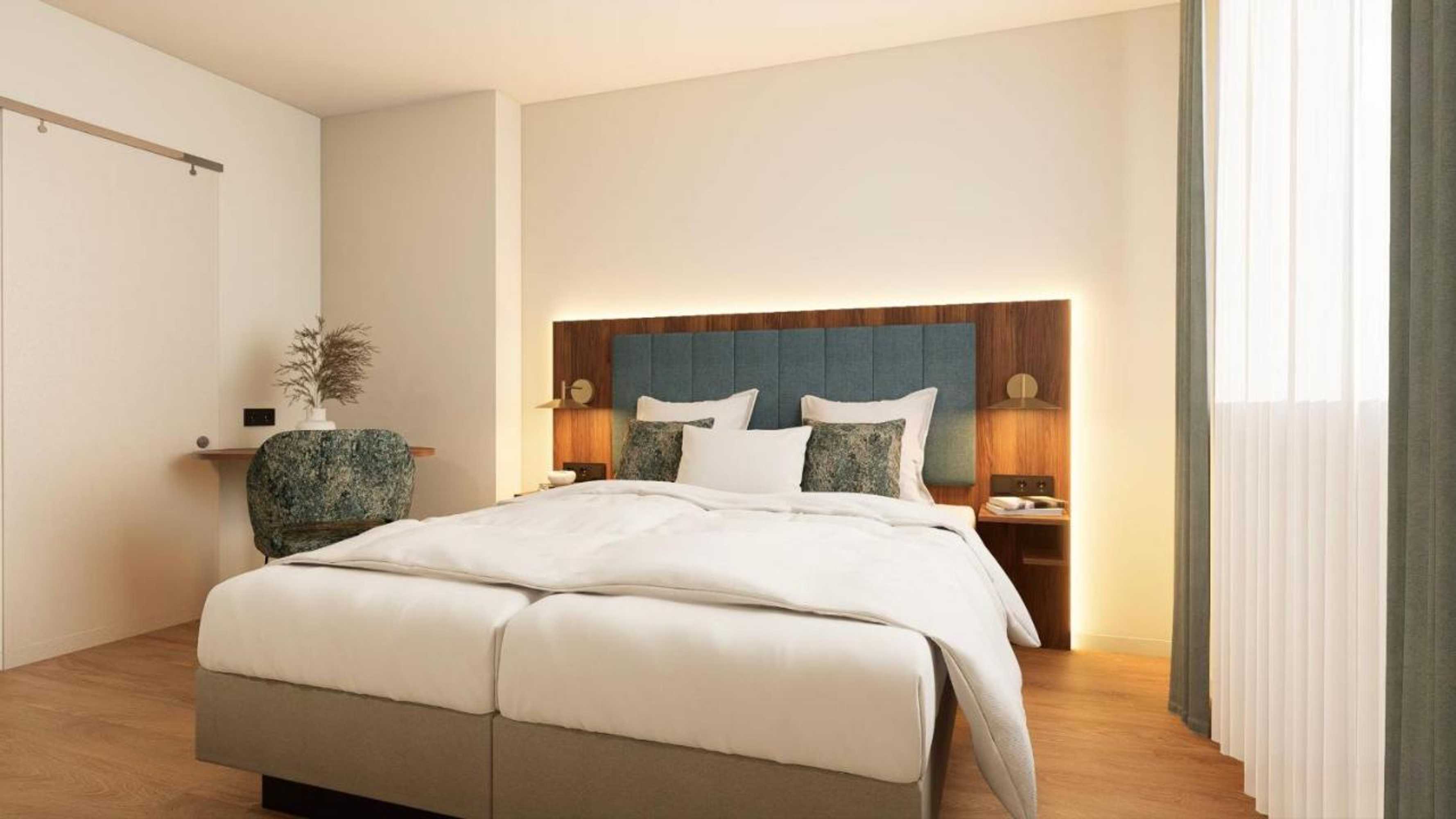 Gift card for City-Hotel Aschaffenburg