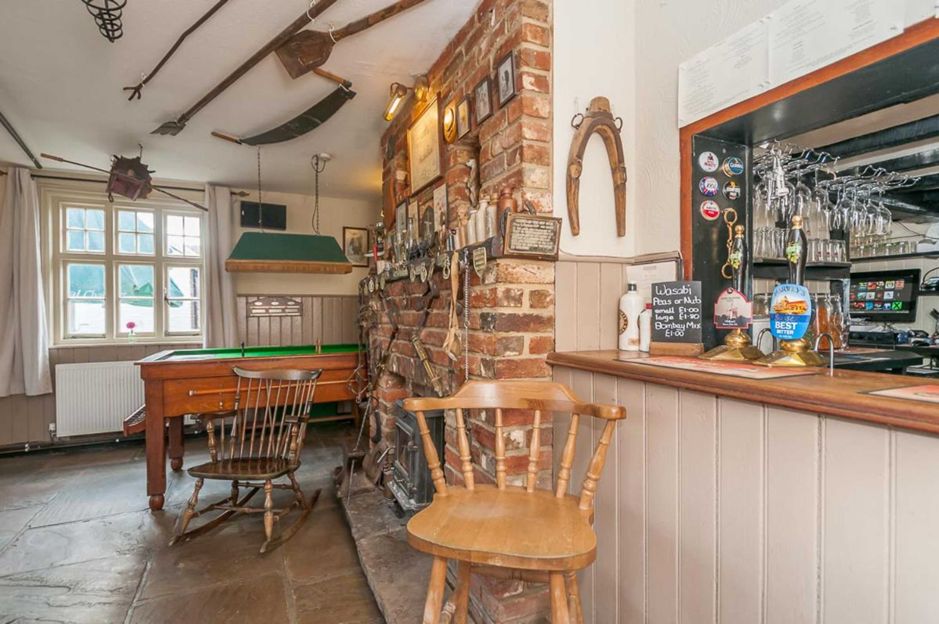 Gift card for The Windmill Inn