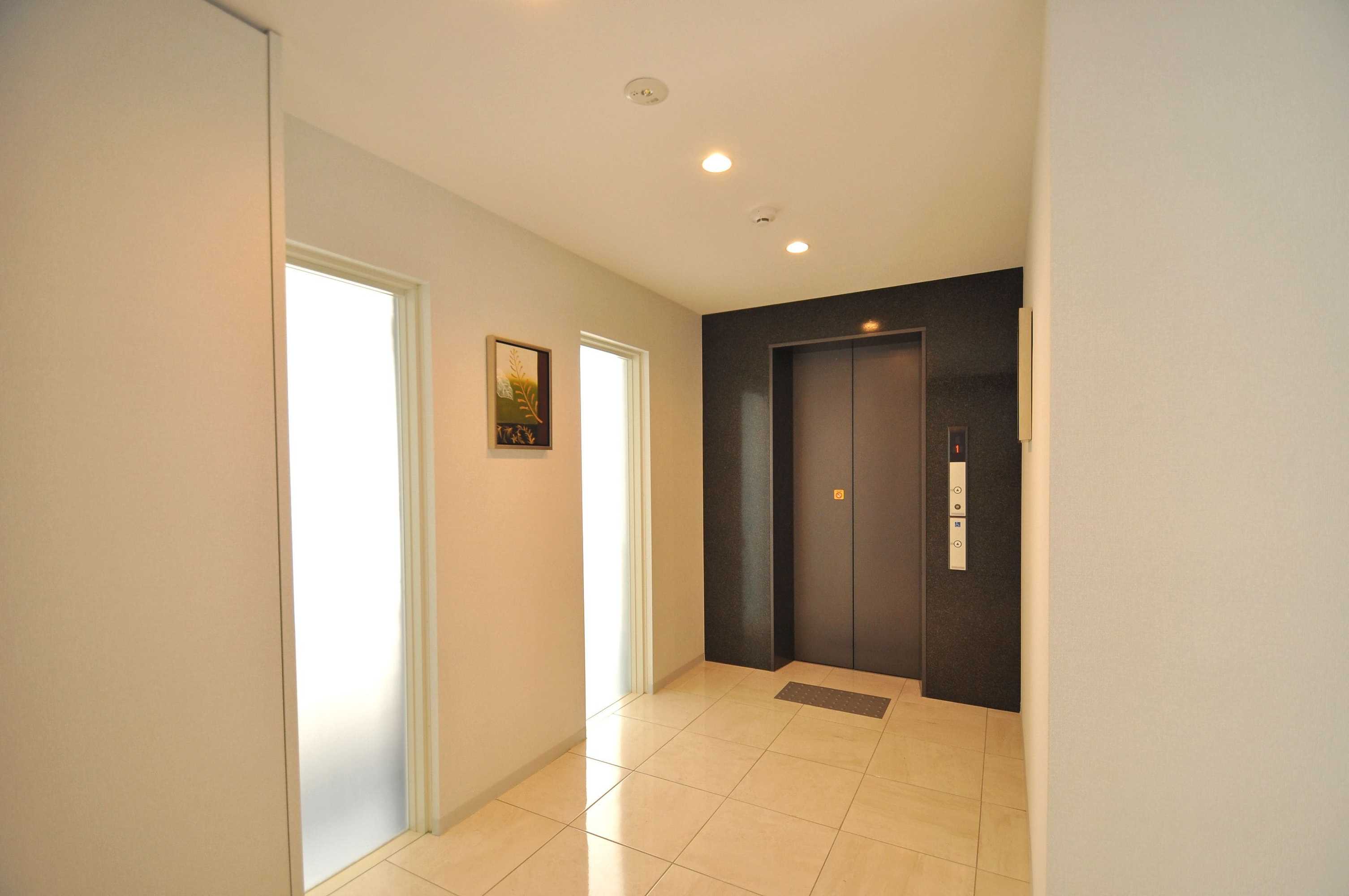 Gift card for Beach Front Tower Mihama Bydsh