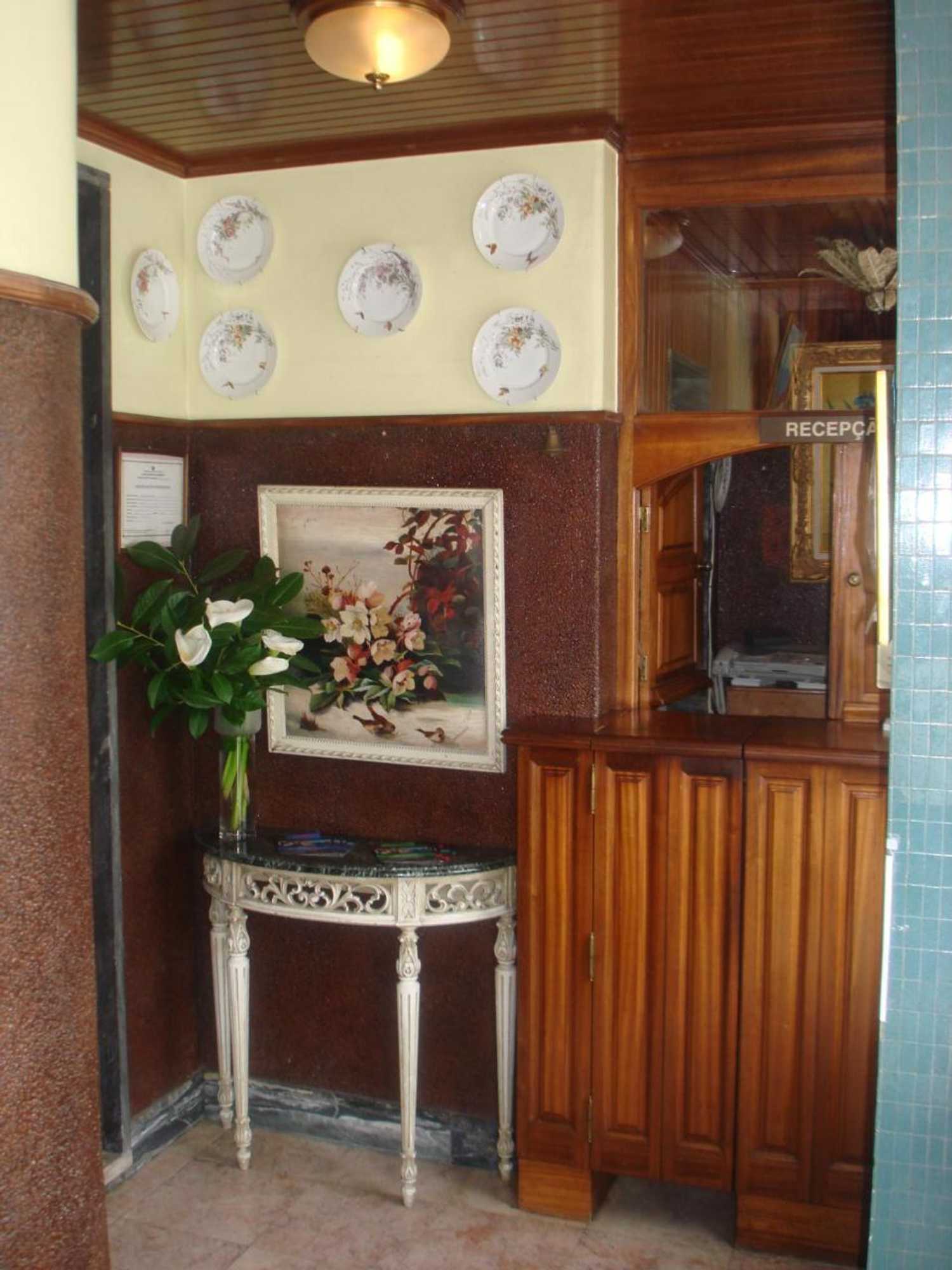 Gift card for Pensão Residencial Luanda Gift card for Pensão Residencial Luanda