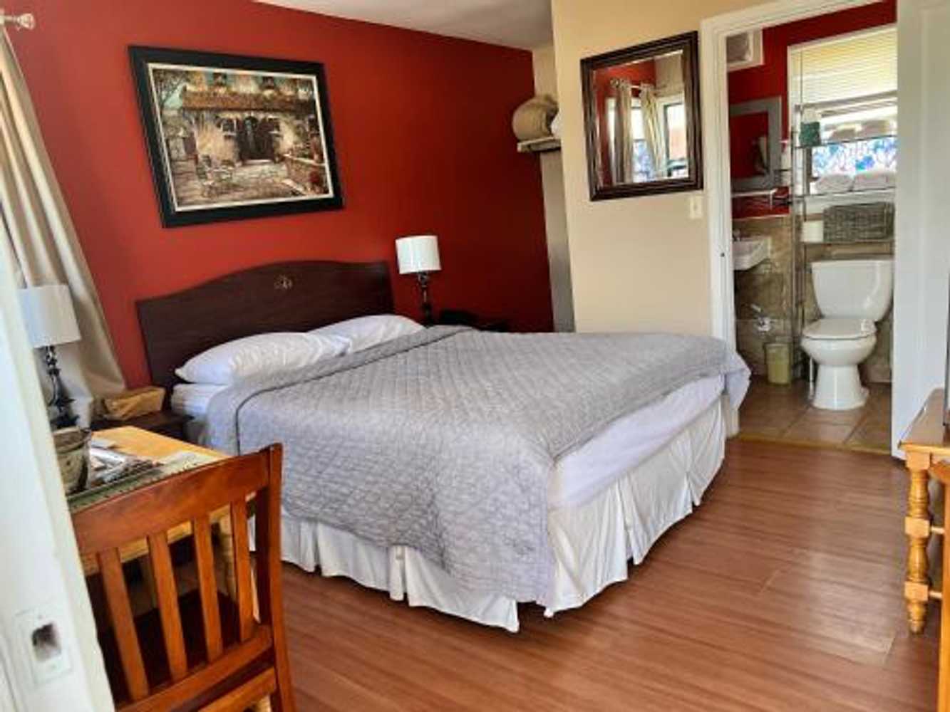 Gift card for Great House Motel