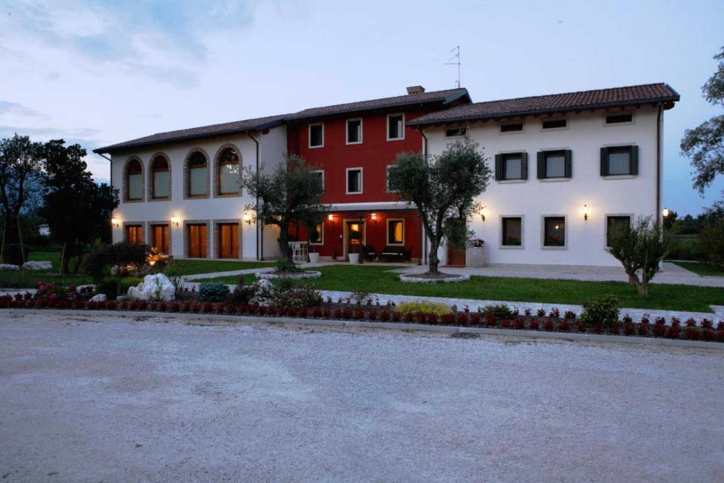 Gift card for Le Favole Agriturismo Ferienweingut