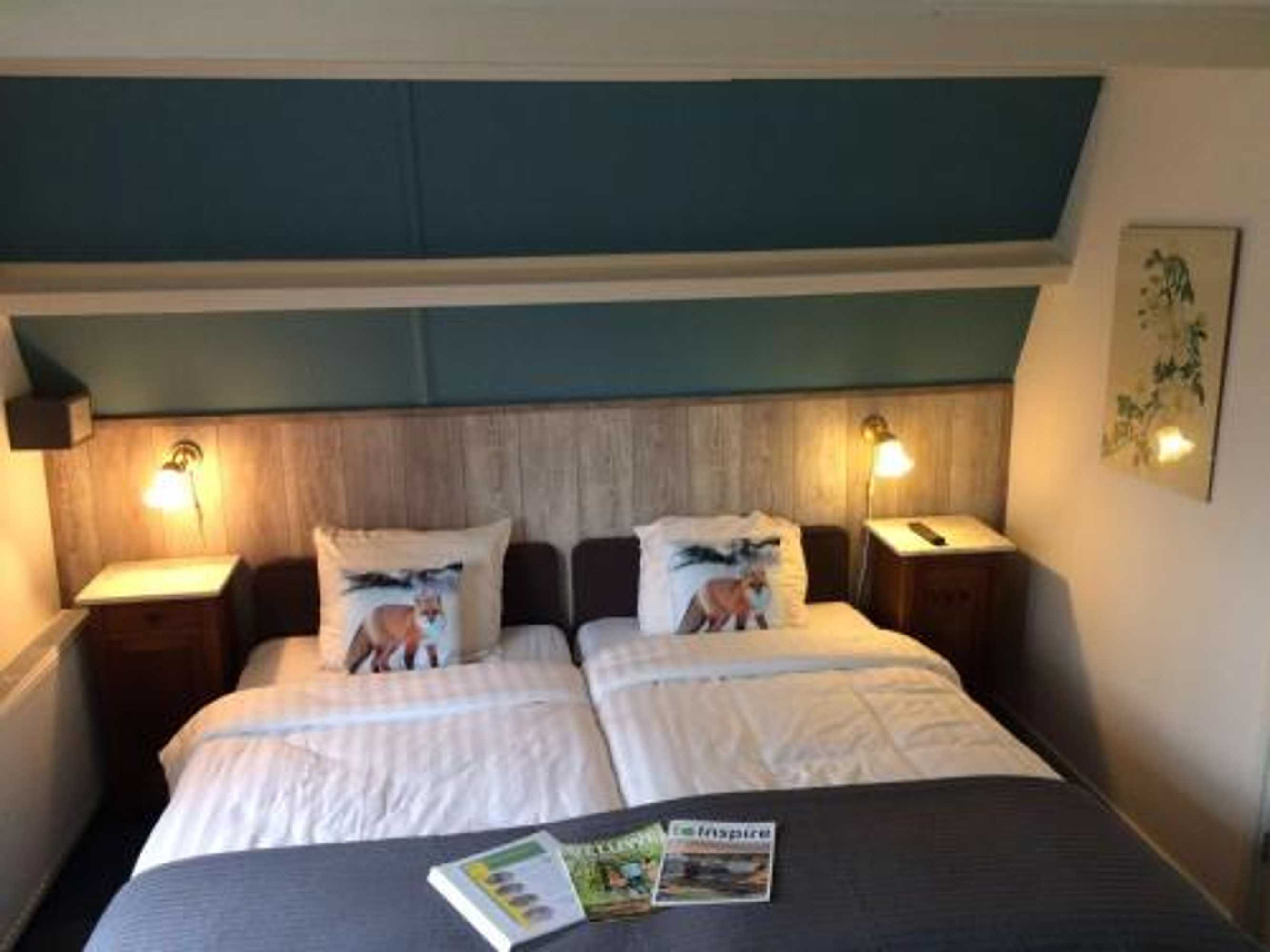 Gift card for Hotel Vierhouten Gift card for Hotel Vierhouten