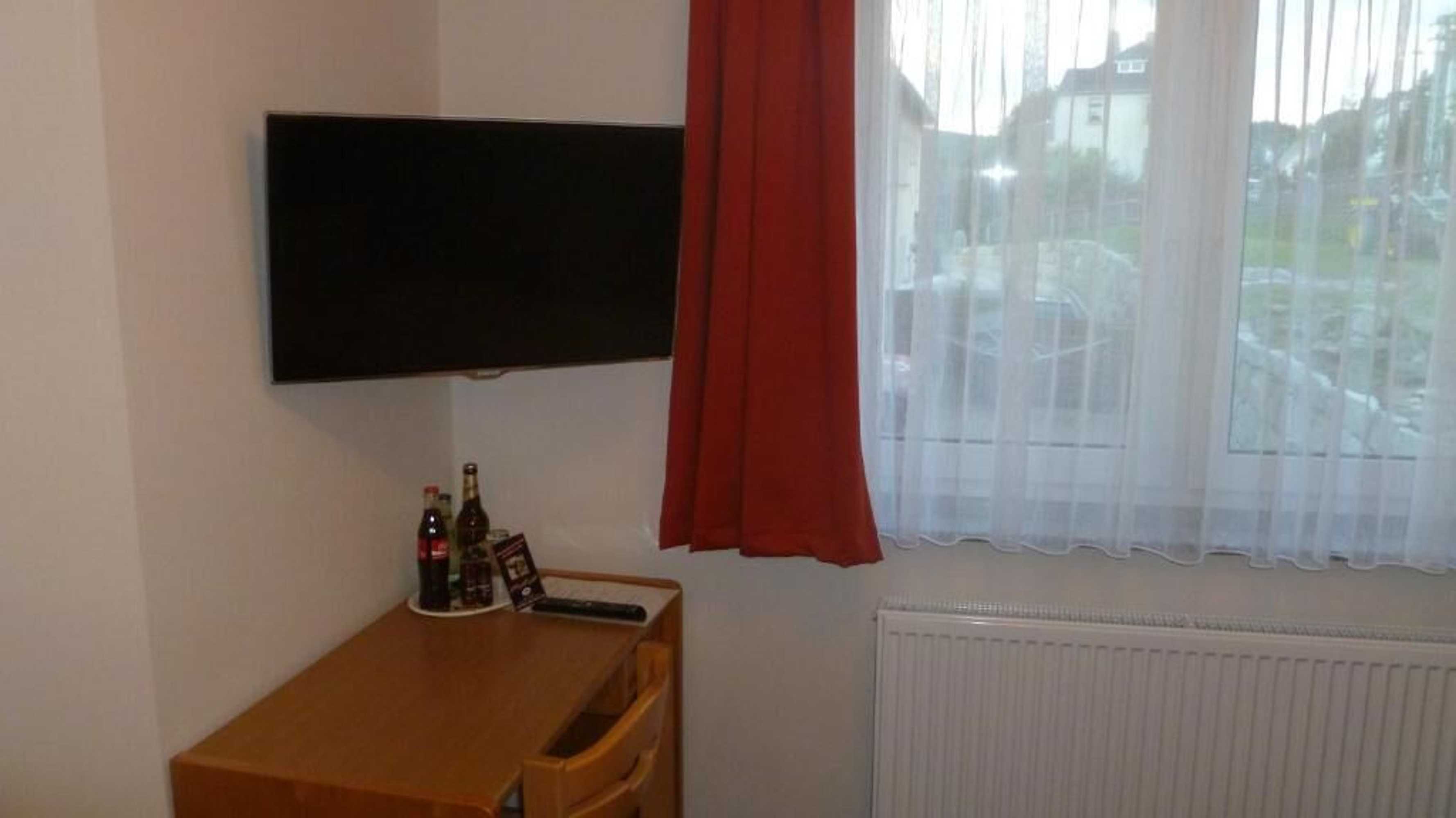 Gift card for Pension Wernesgrün