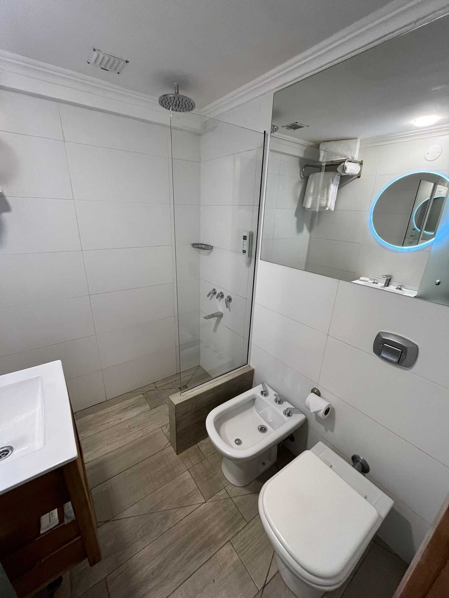 Gift card for Kenton Palace Bariloche