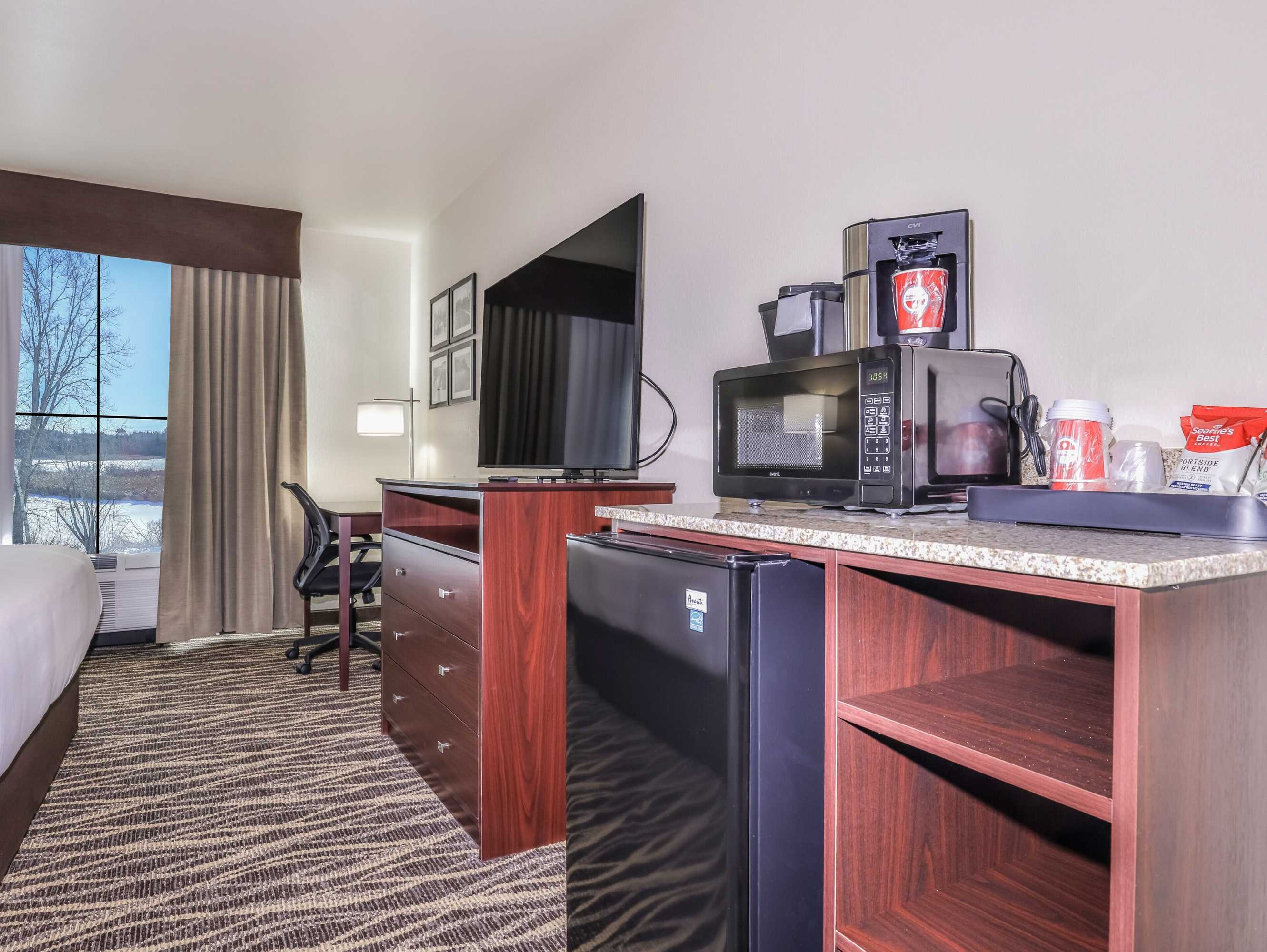 Gift card for Cobblestone Hotel & Suites - Rhinelander Gift card for Cobblestone Hotel & Suites - Rhinelander