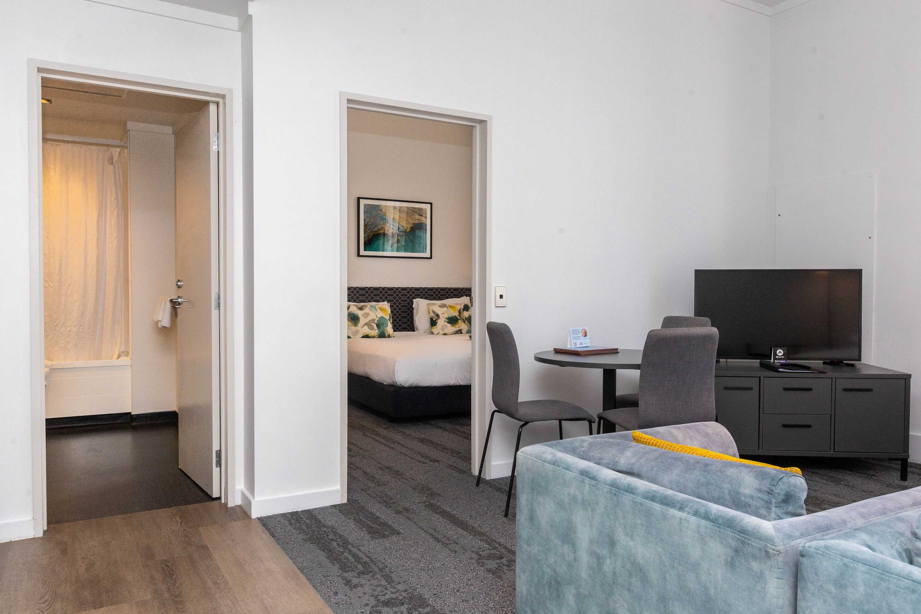 Gift card for Quest Invercargill Serviced Apartments Gift card for Quest Invercargill Serviced Apartments