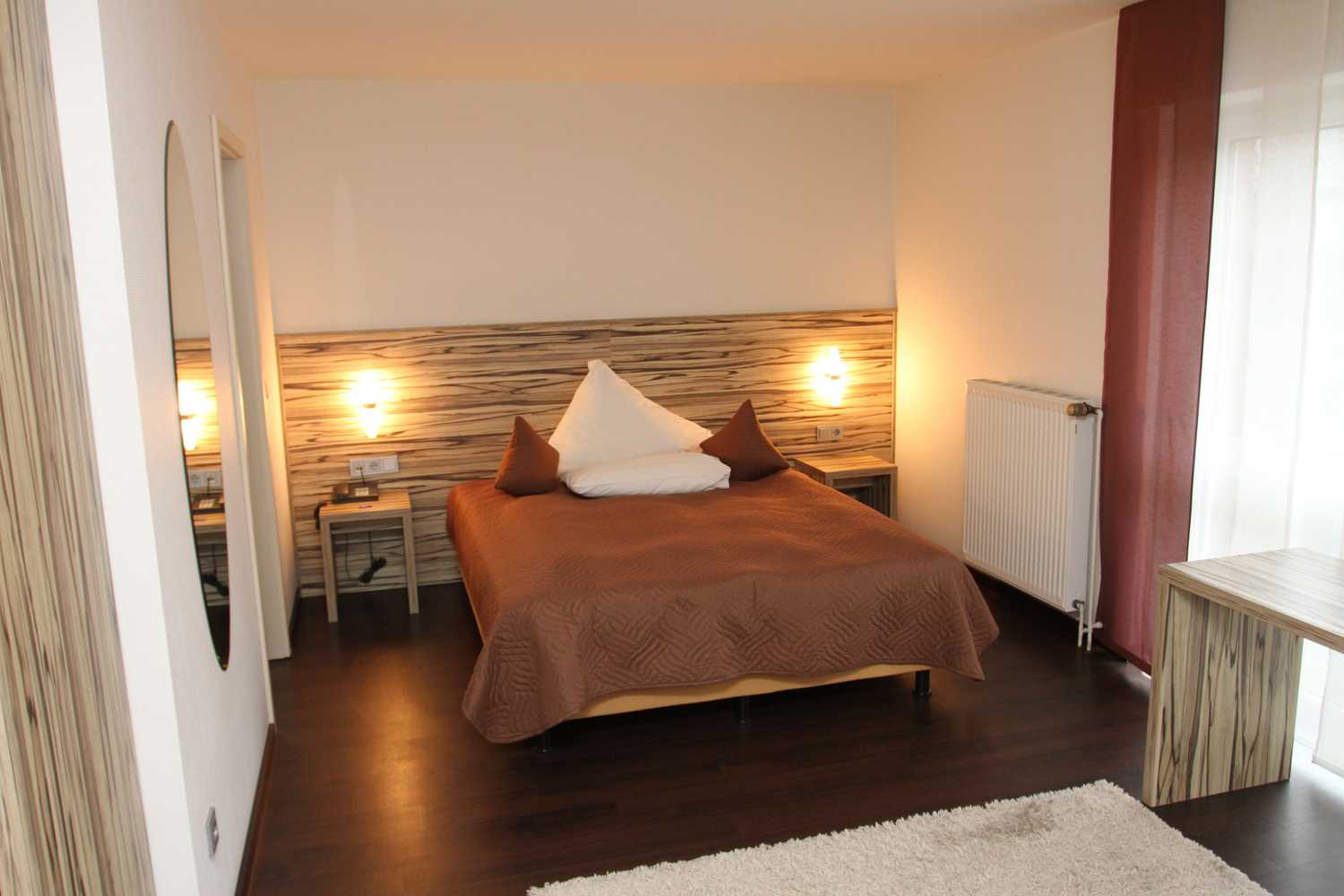 Gift card for Designhotel Im Südfeld Gift card for Designhotel Im Südfeld