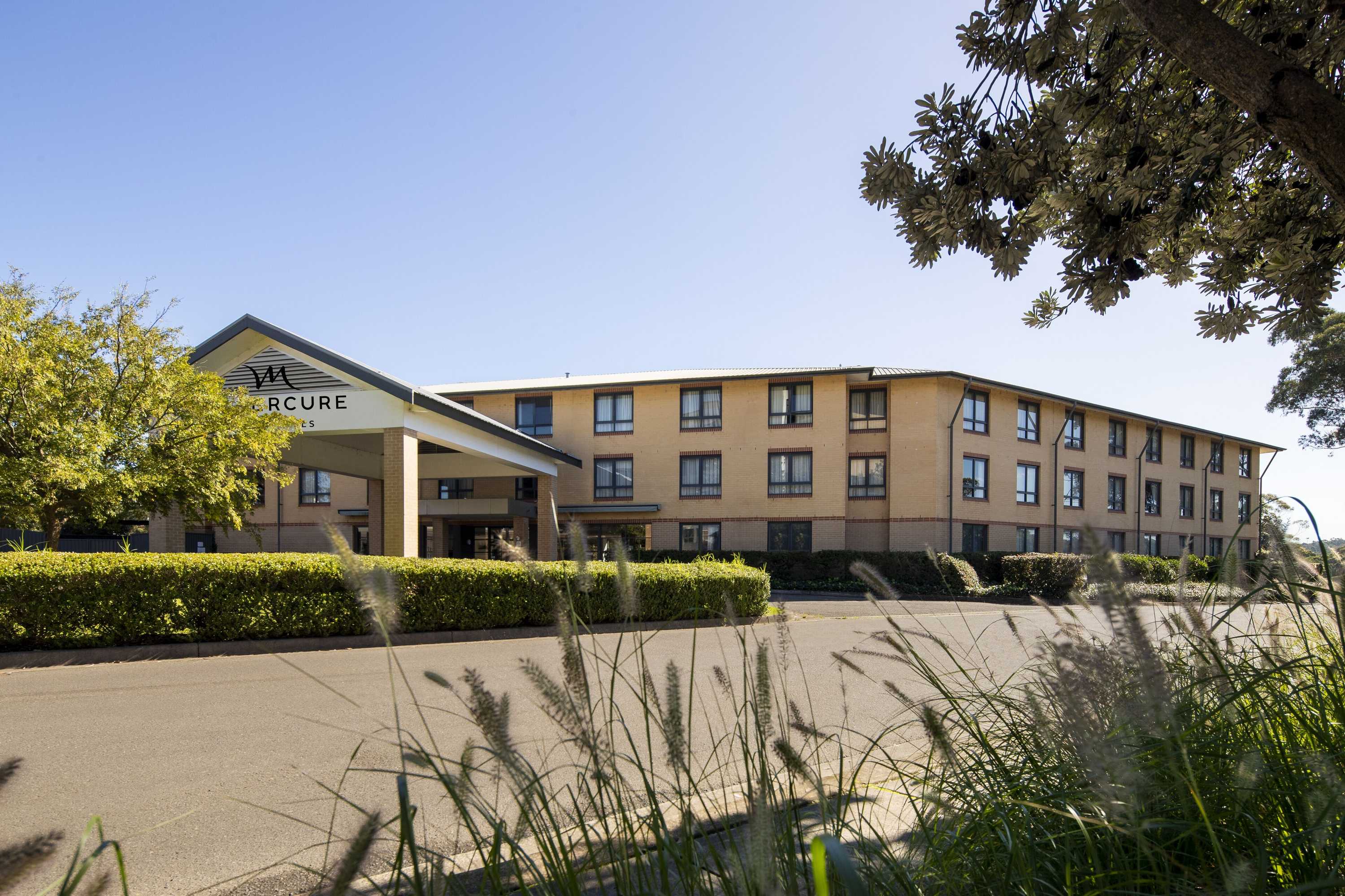 Gift card for Mercure Sydney Macquarie Park Gift card for Mercure Sydney Macquarie Park