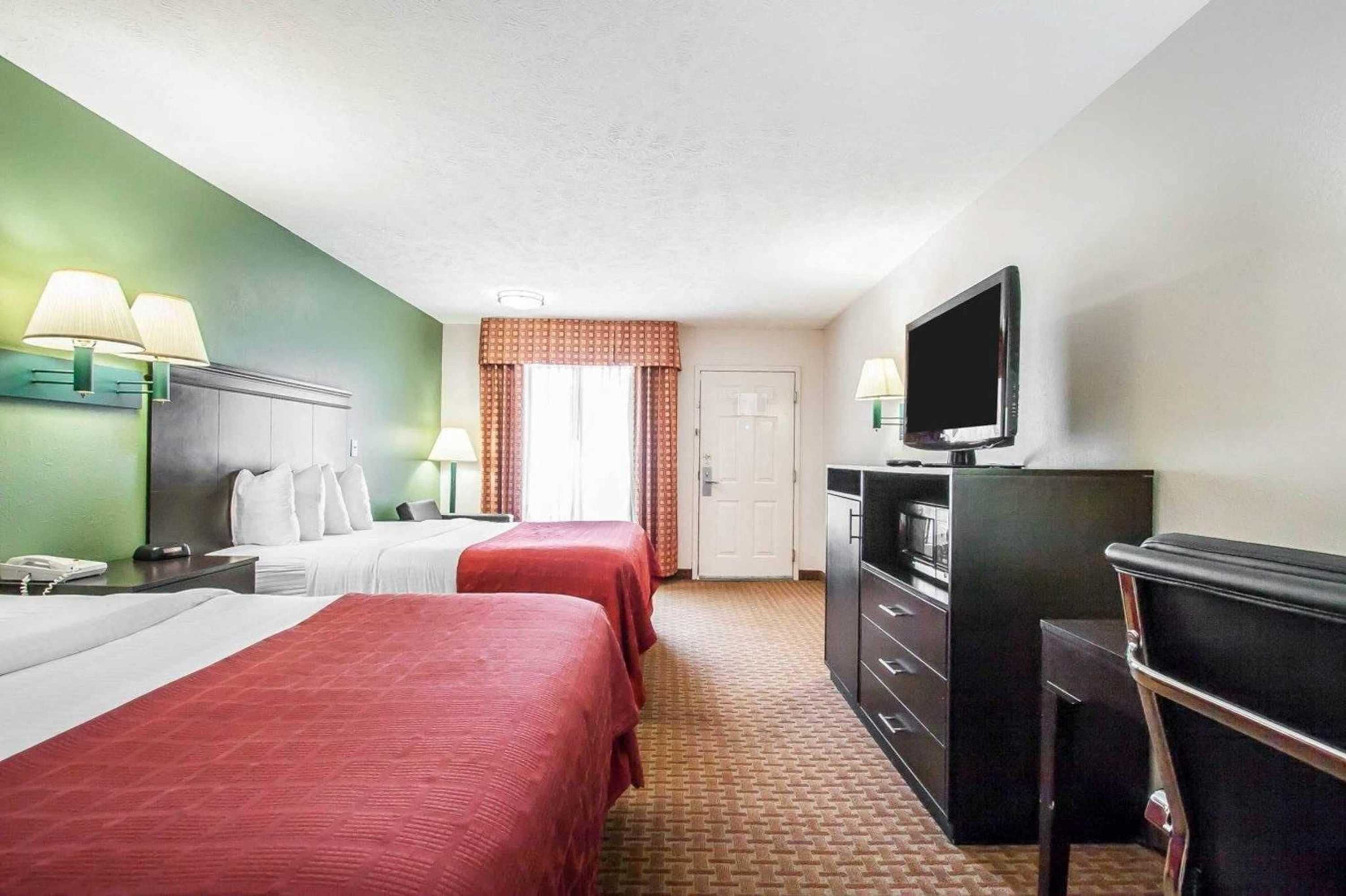 Gift card for Quality Inn Savannah South Gift card for Quality Inn Savannah South