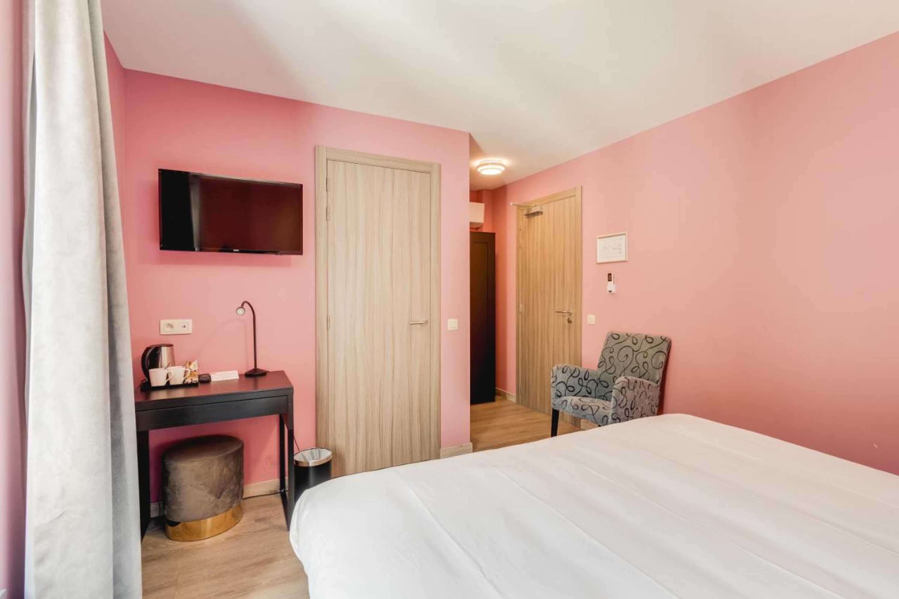 Gift card for Hotel Italia