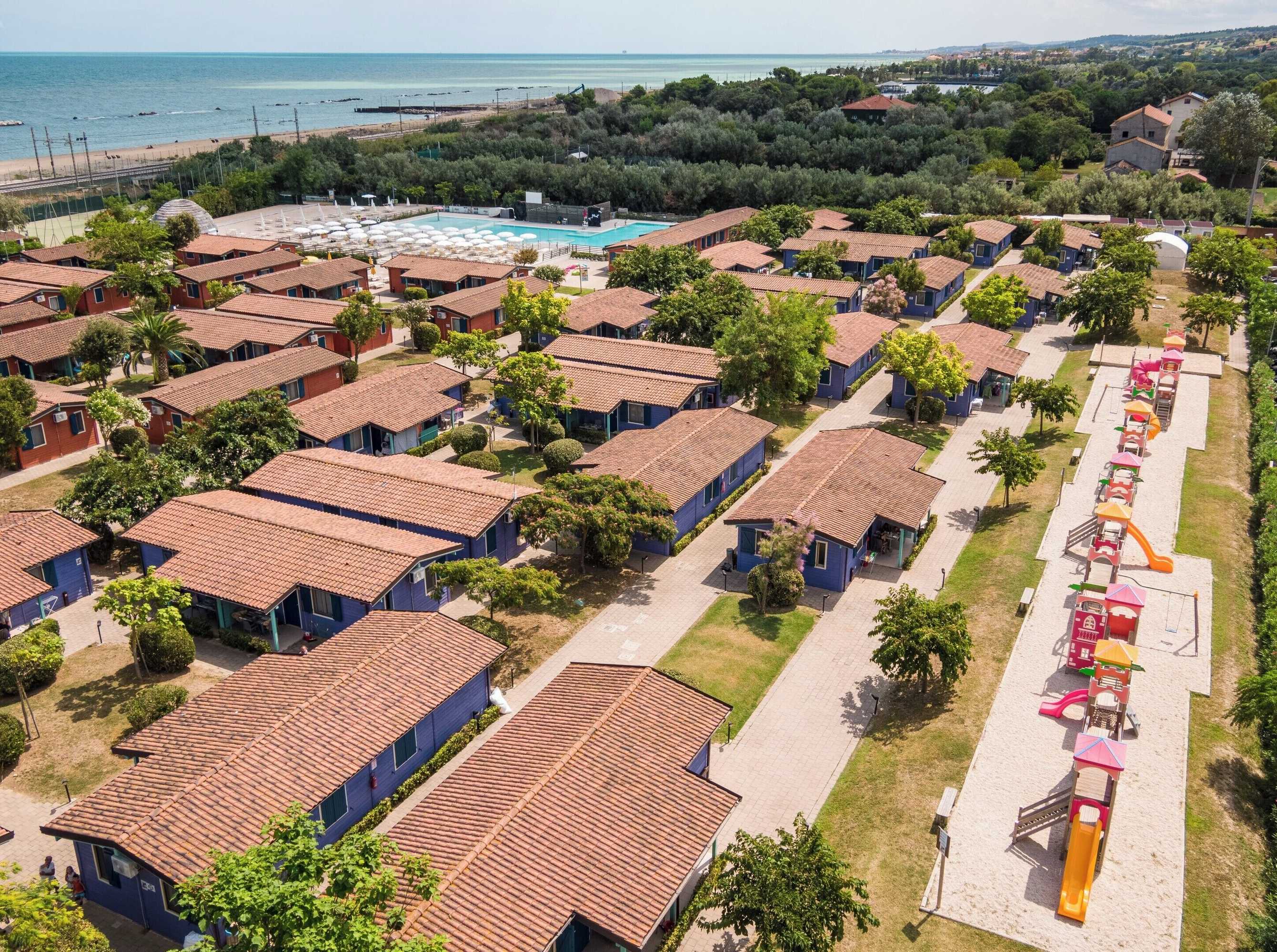 Gift card for Natural Village Resort
