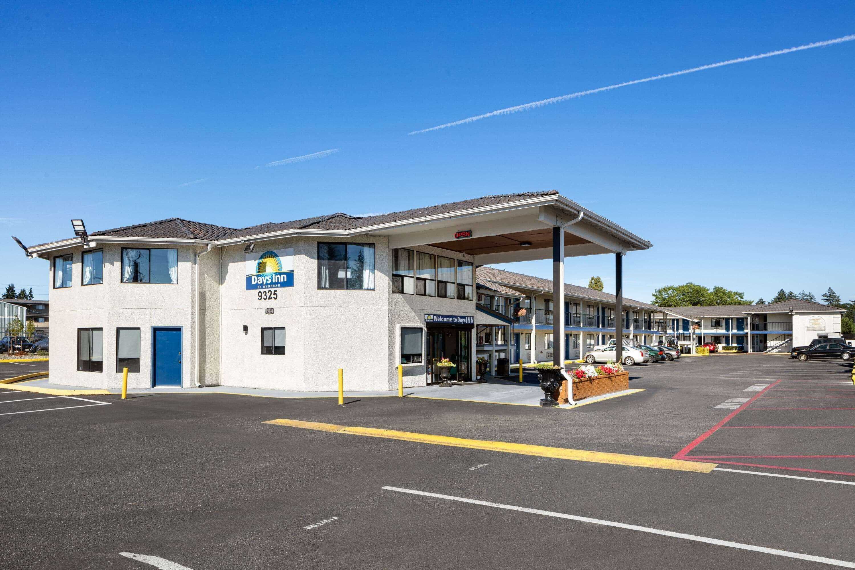 Gift card for Days Inn by Wyndham Lakewood South Tacoma Gift card for Days Inn by Wyndham Lakewood South Tacoma