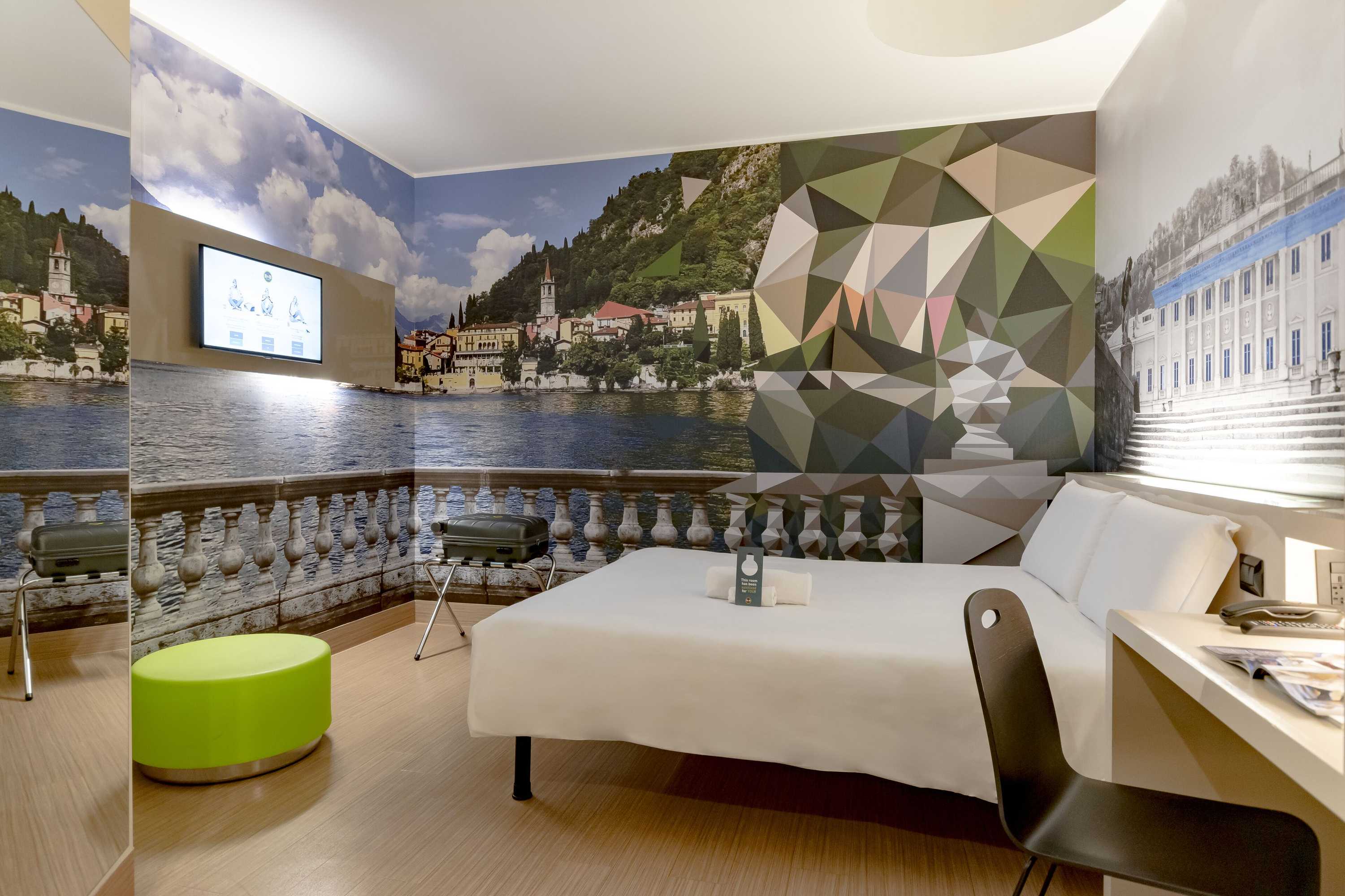 Gift card for B&b Hotel Como Camerlata Gift card for B&b Hotel Como Camerlata