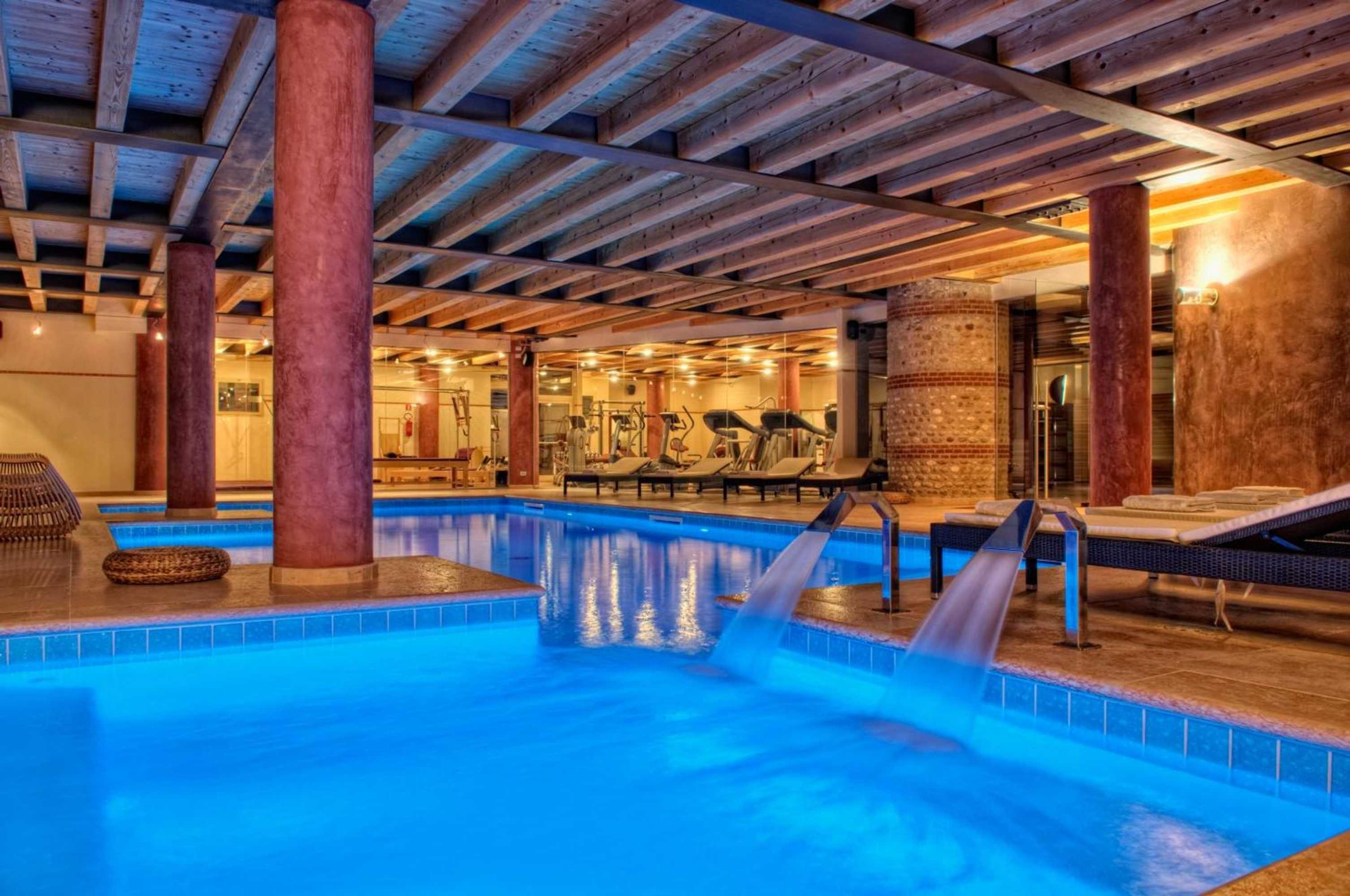 Gift card for Hotel Veronesi La Torre Gift card for Hotel Veronesi La Torre