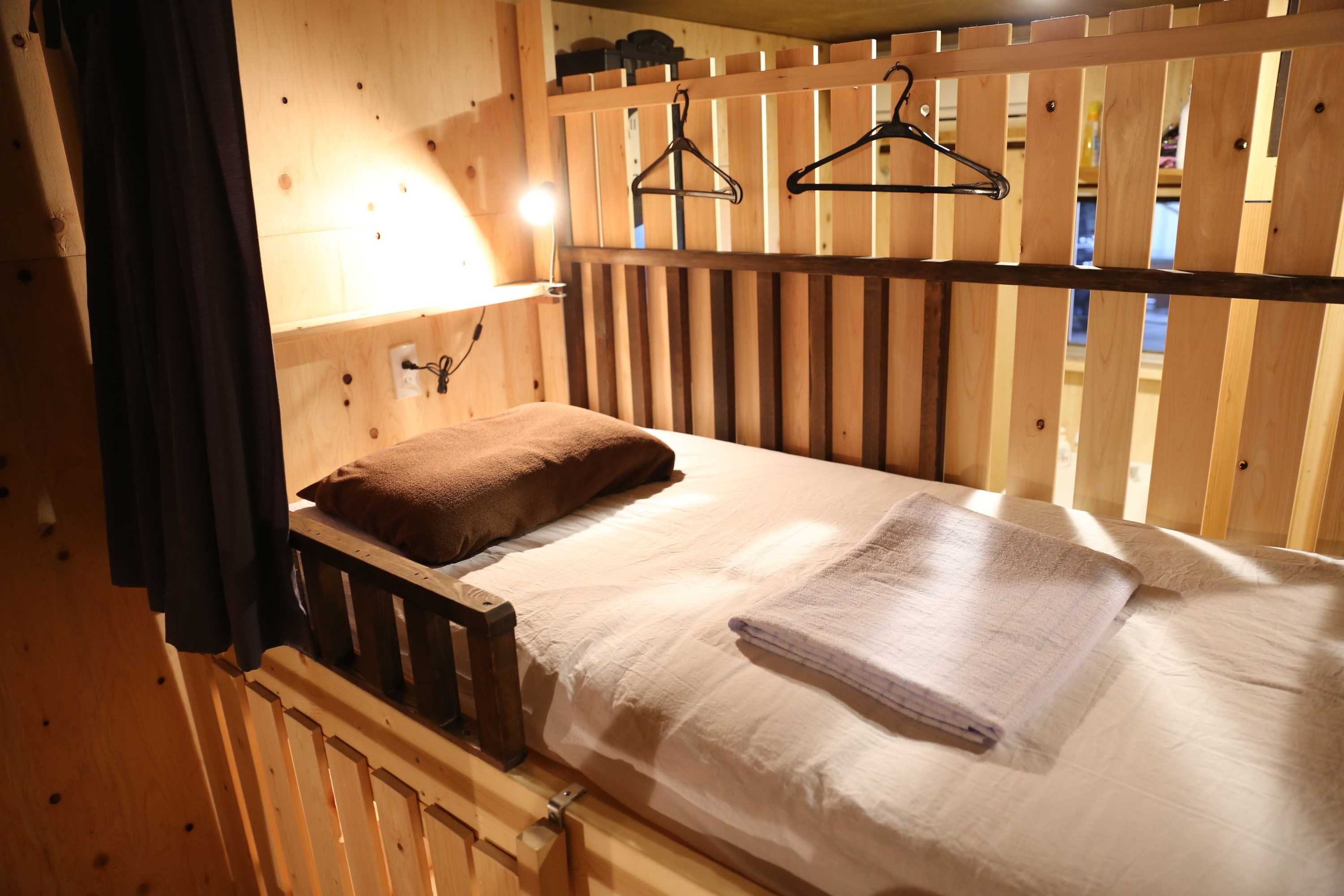 Gift card for Kagaribi Guesthouse - Hostel Gift card for Kagaribi Guesthouse - Hostel