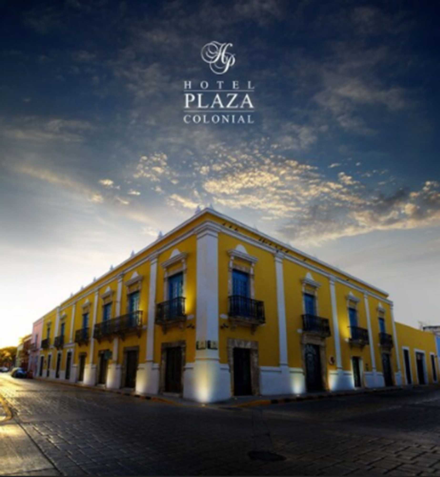 Gift card for Hotel Plaza Colonial Gift card for Hotel Plaza Colonial