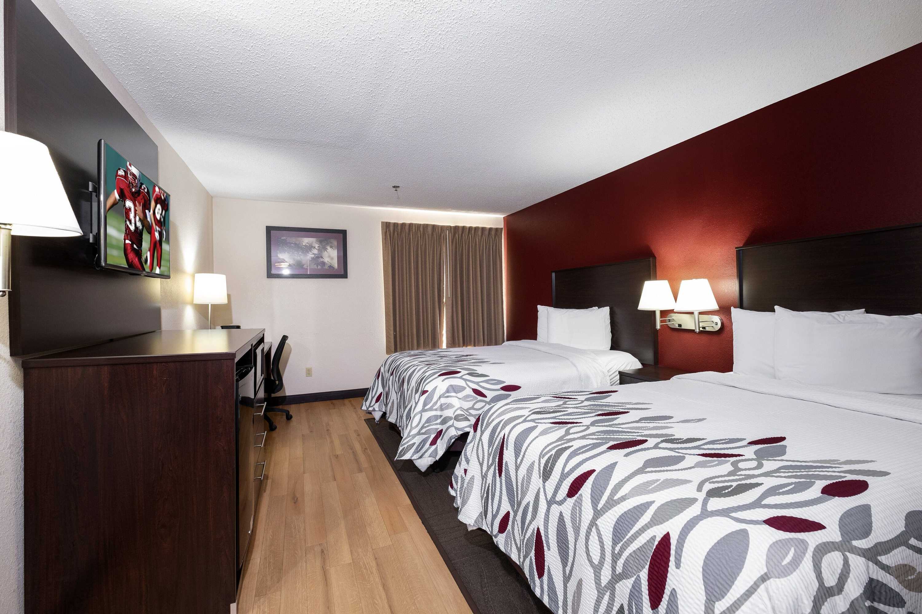 Gift card for Red Roof Inn & Suites Dover Downtown Gift card for Red Roof Inn & Suites Dover Downtown