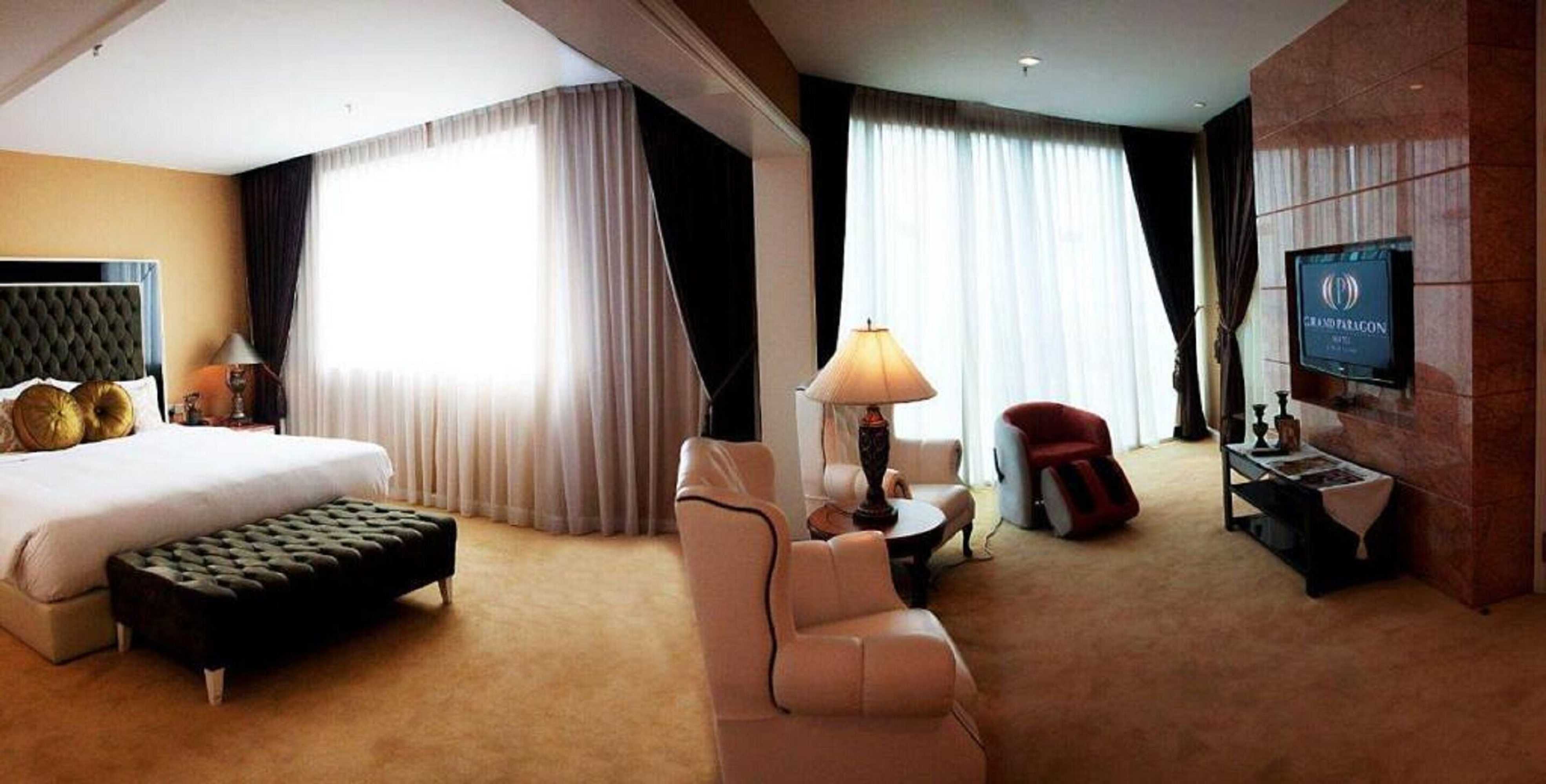Gift card for Grand Paragon Hotel Johor Bahru Gift card for Grand Paragon Hotel Johor Bahru