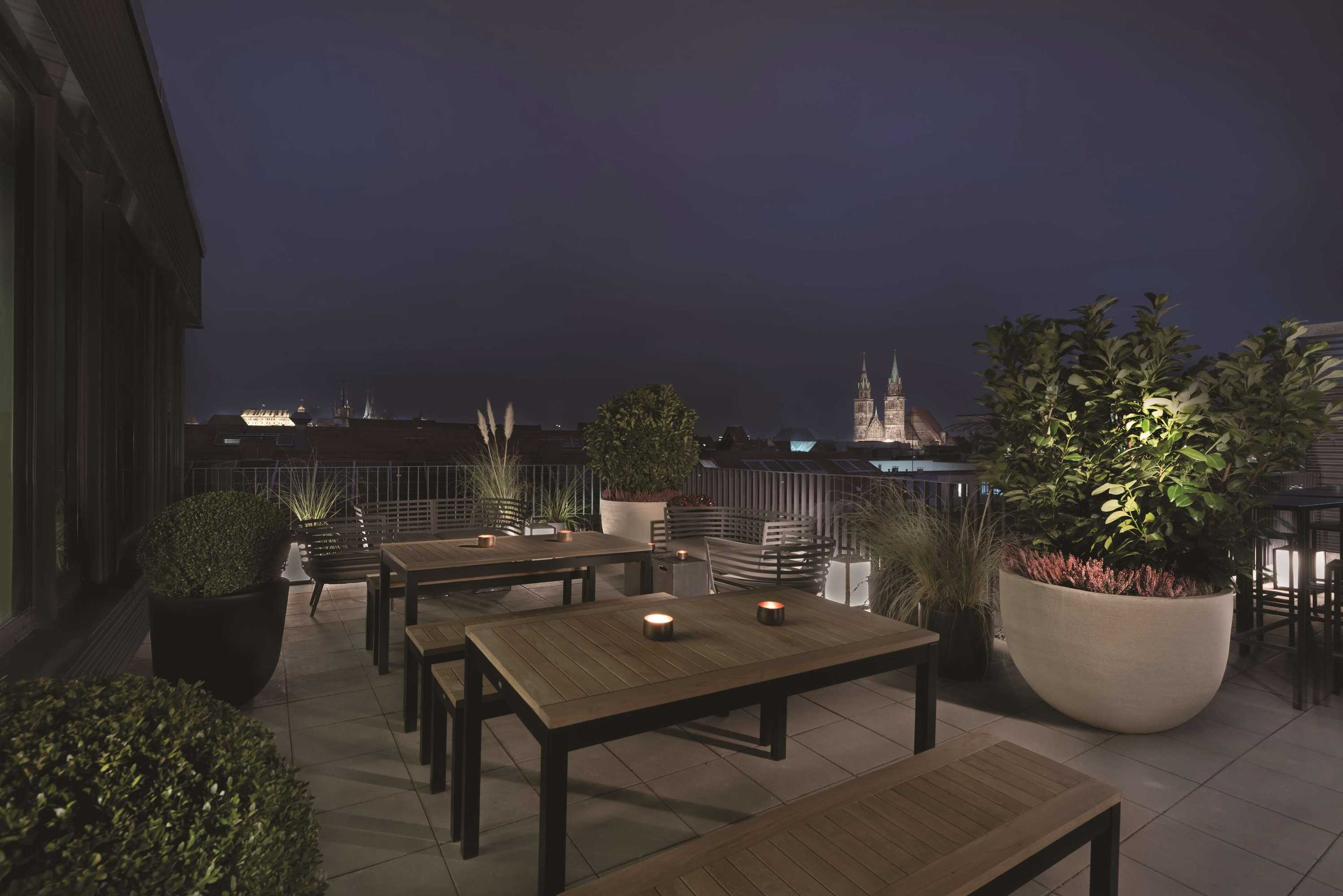 Gift card for Adina Apartment Hotel Nuremberg