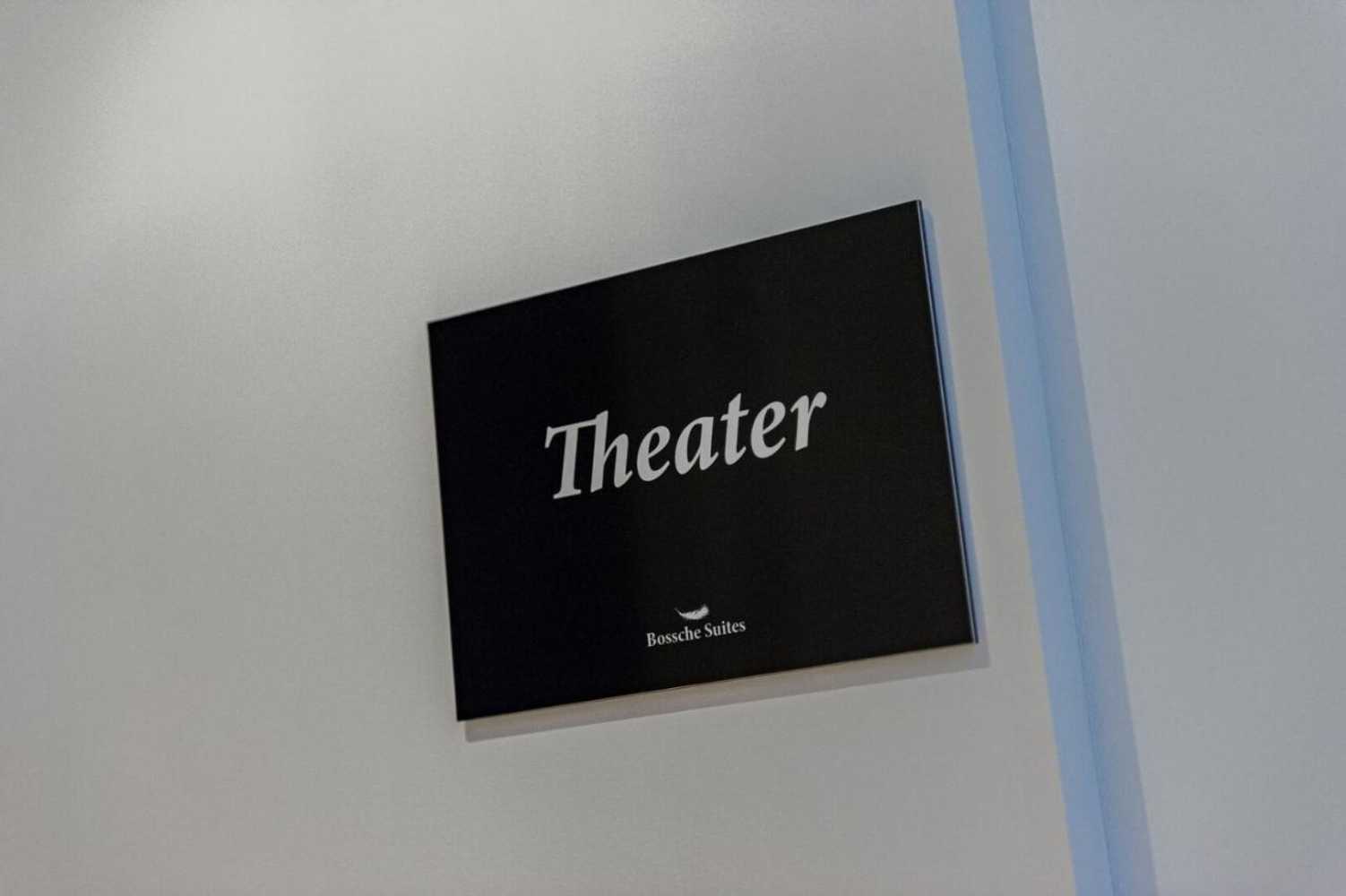 Gift card for Bossche Suites Stationsweg