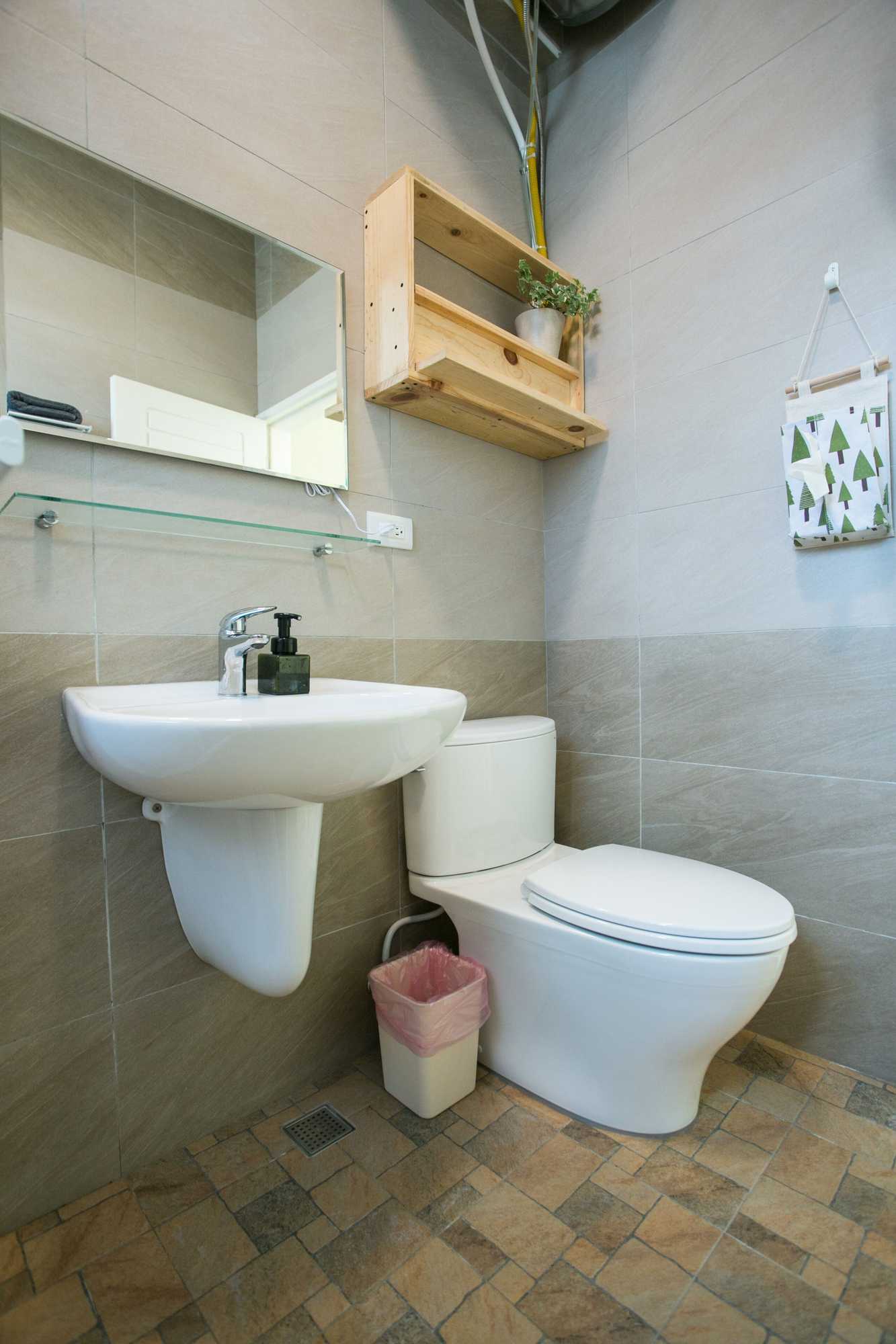 Gift card for Tree House Café & Homestay