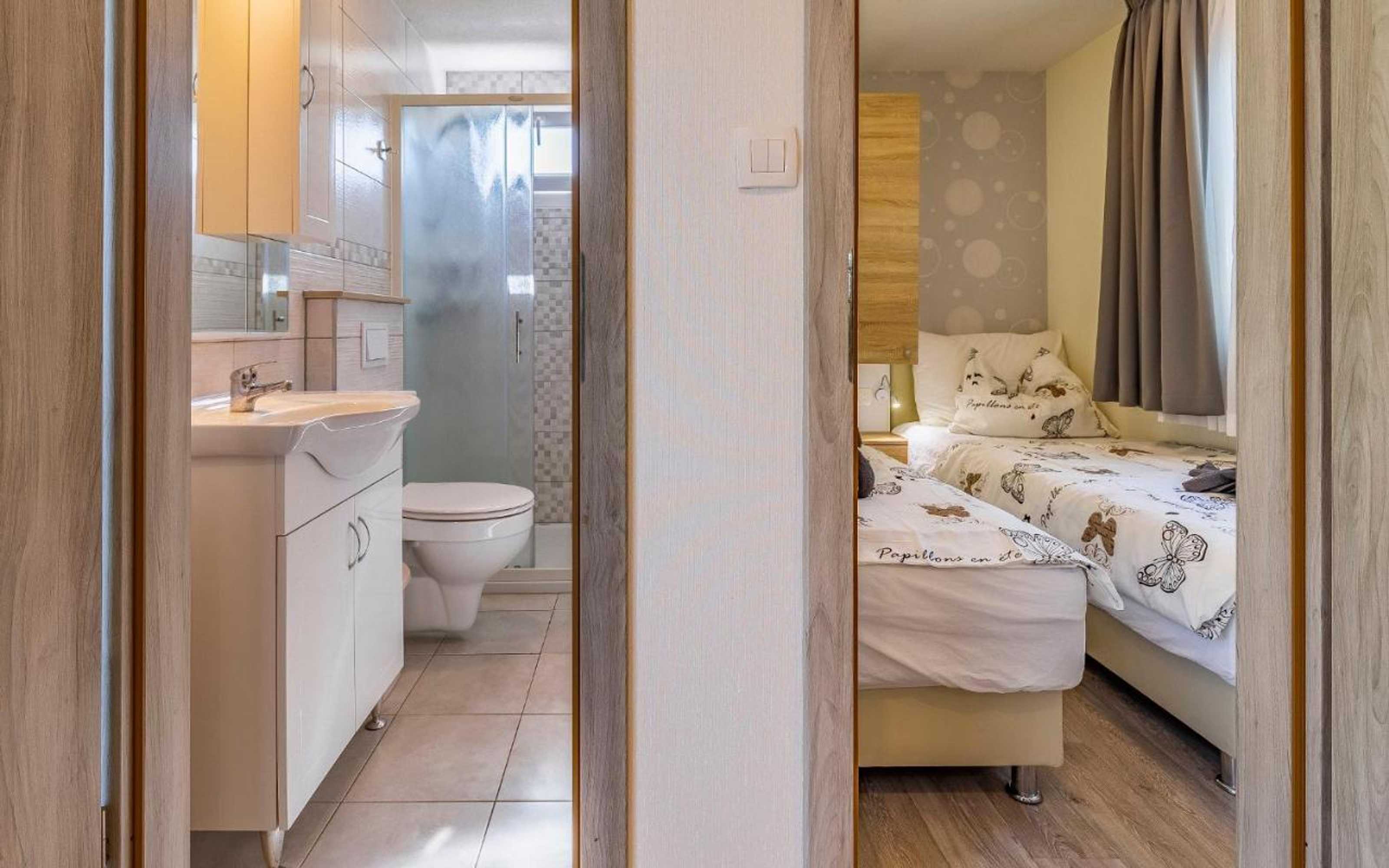 Gift card for Mobile Home Rojnic- Campsite