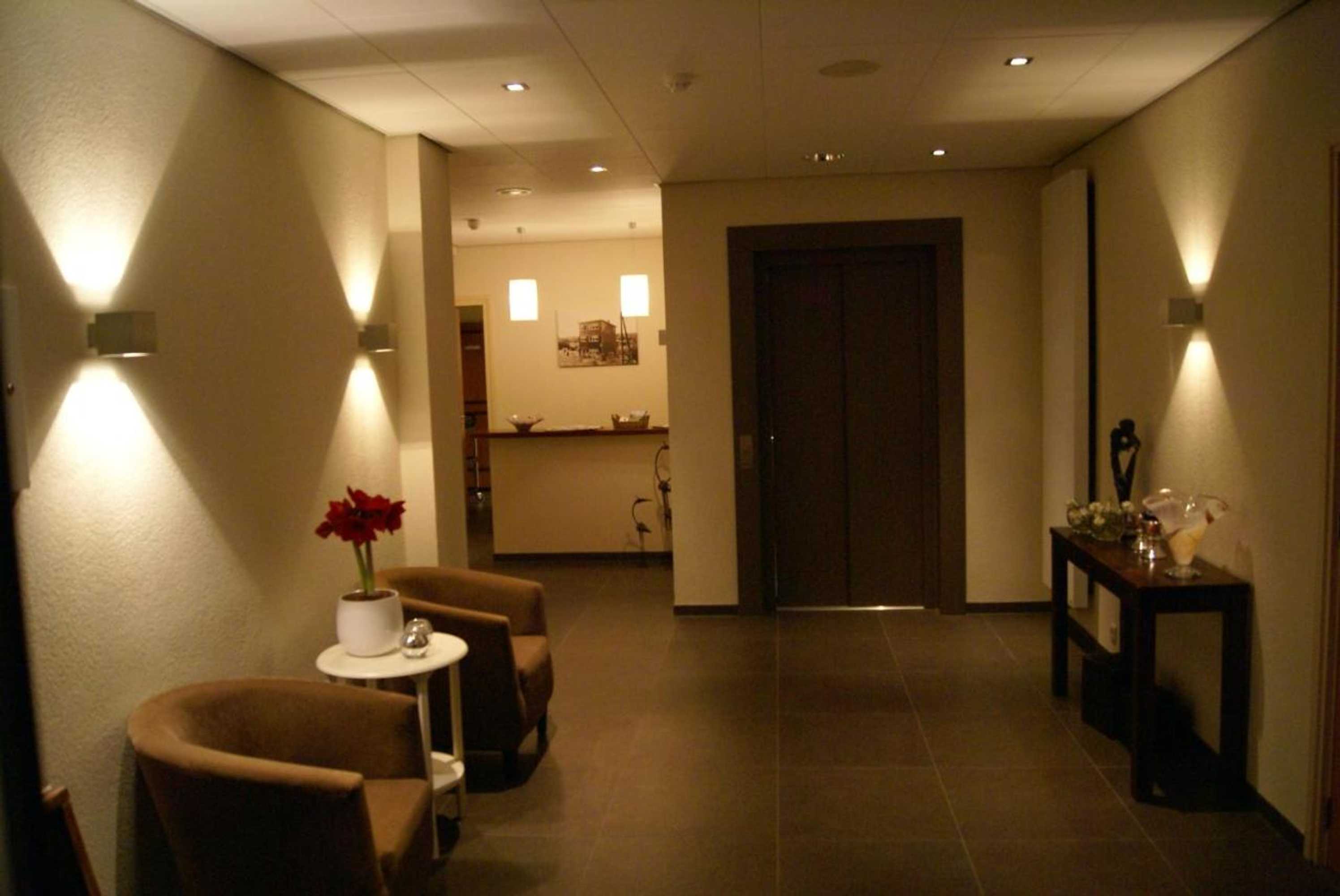 Gift card for Hotel Bemelmans