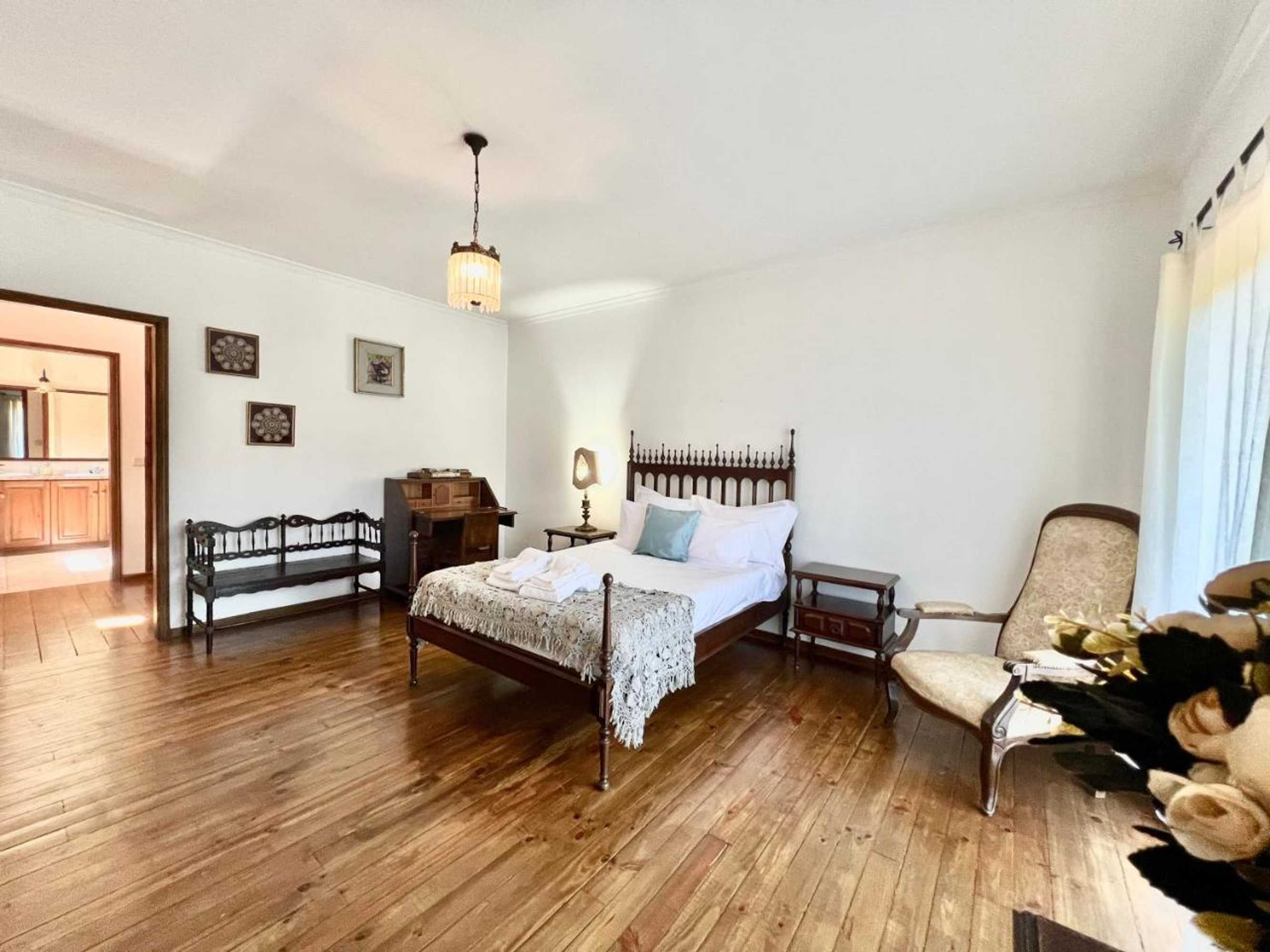 Gift card for Quinta do Casarão by Vinteoito - Casa de Campo Com Piscina