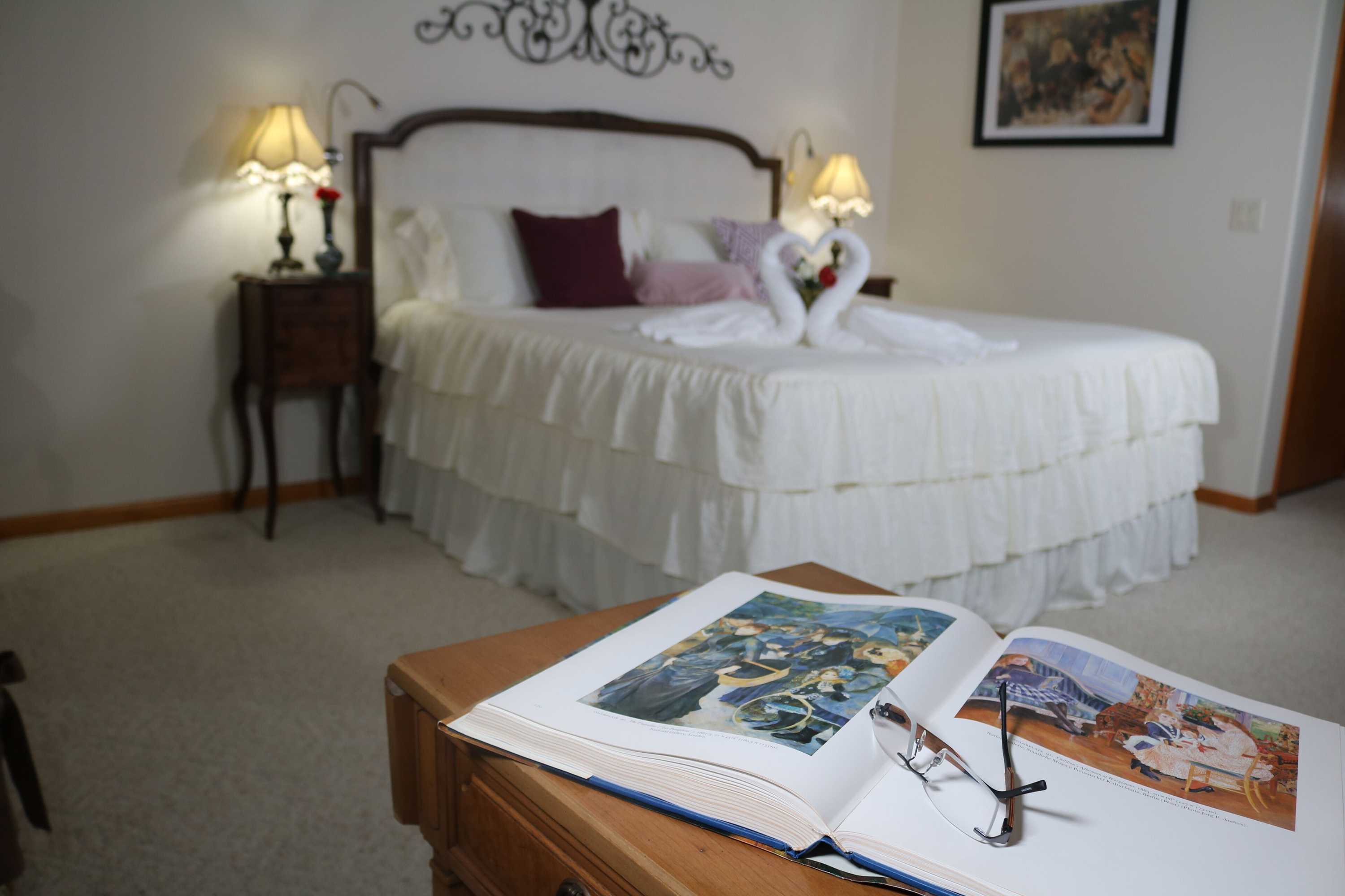 Gift card for Crystal River Lullaby B&b Gift card for Crystal River Lullaby B&b