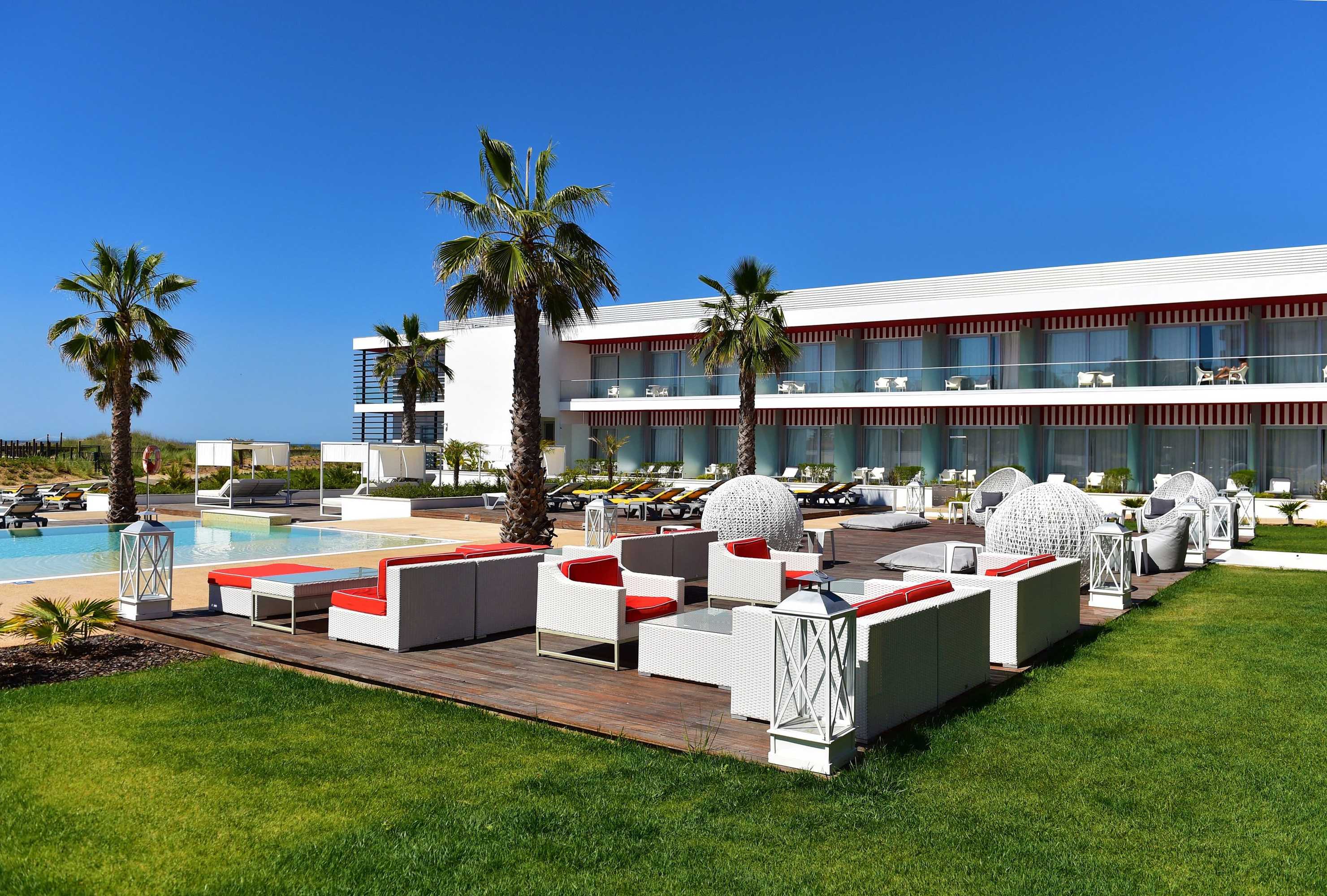 Gift card for Pestana Alvor South Beach, Premium Suite Hotel Gift card for Pestana Alvor South Beach, Premium Suite Hotel