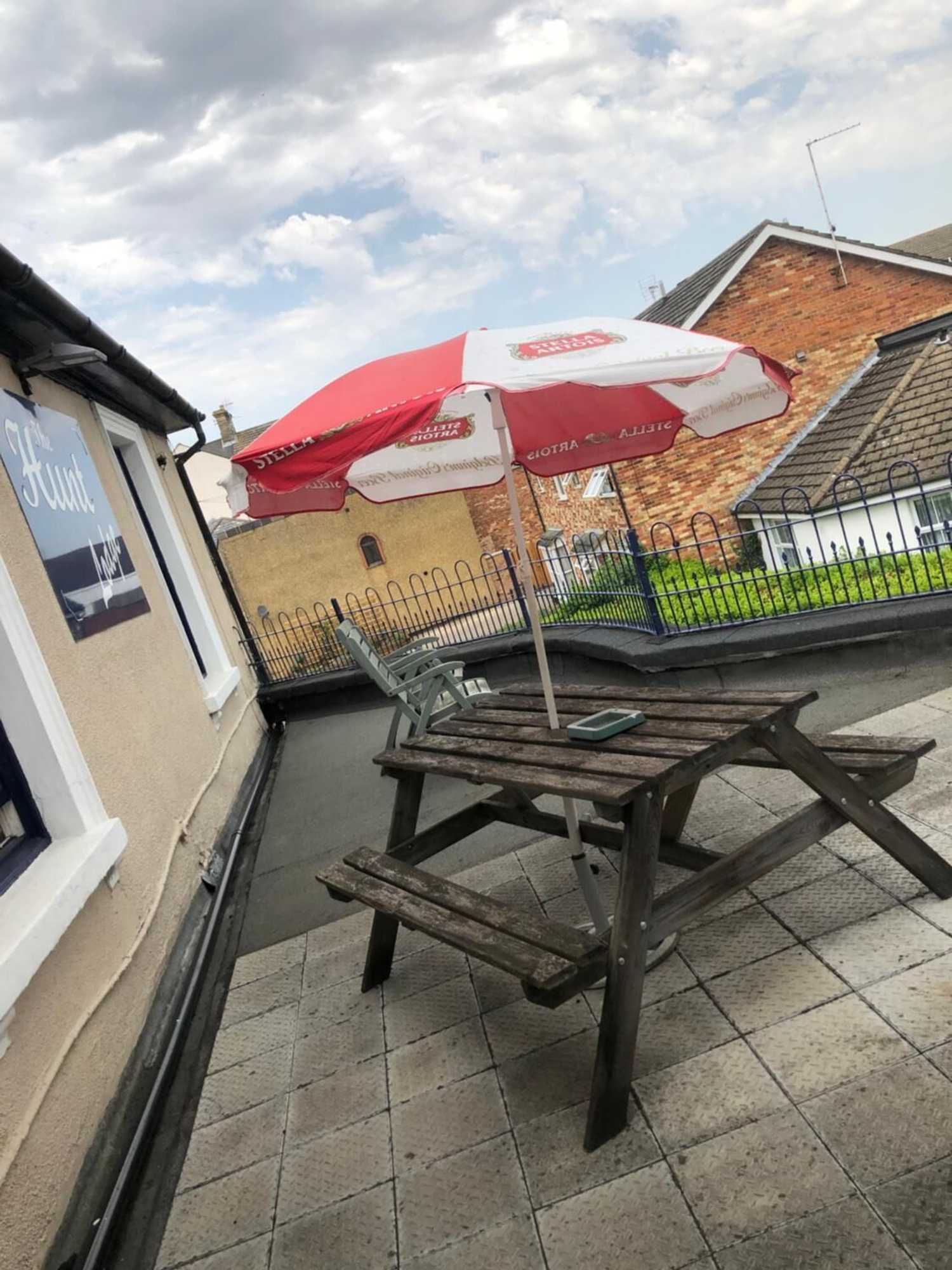 Gift card for The Hunt Lodge