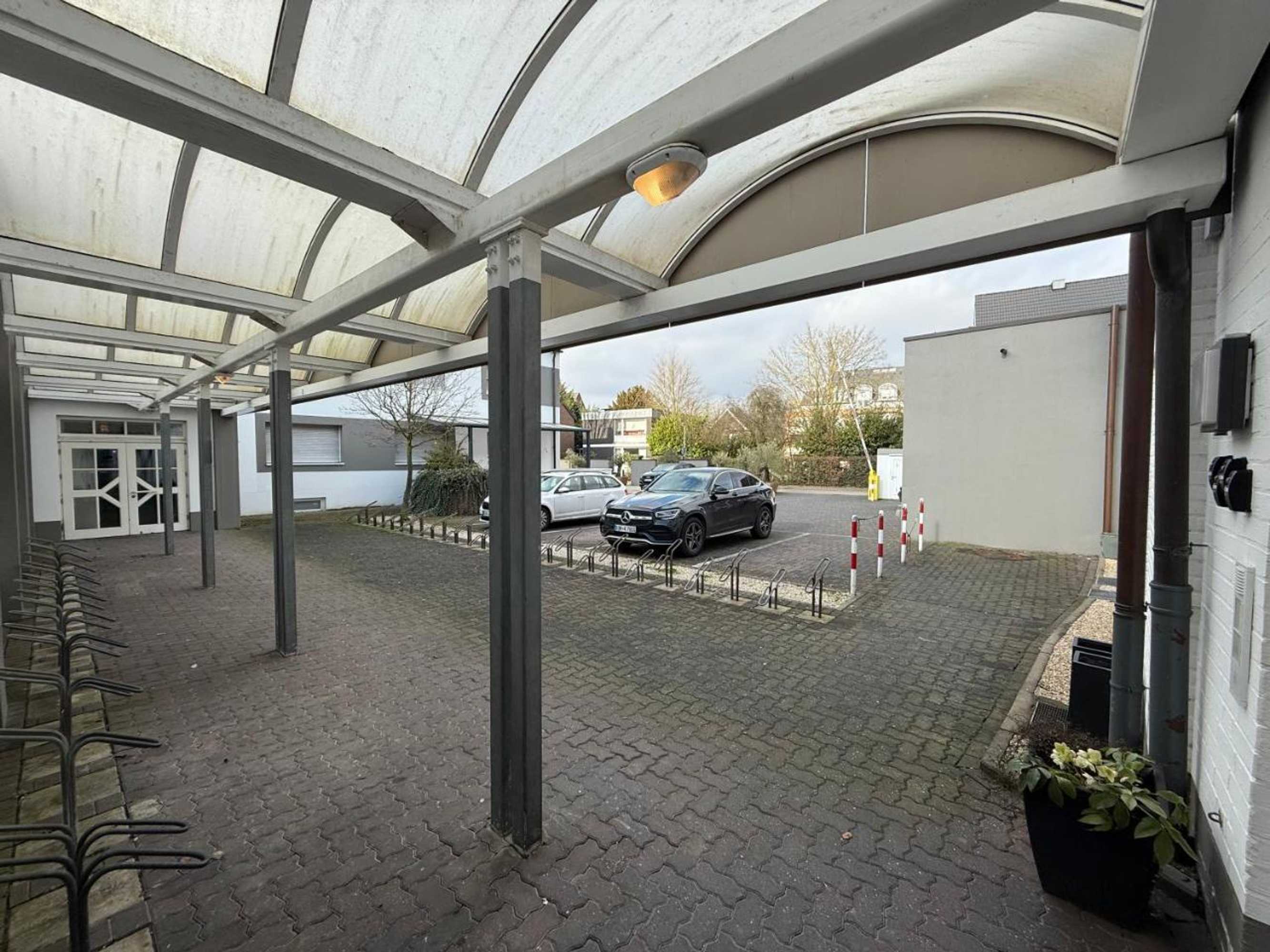 Gift card for Stadthotel Bocholt