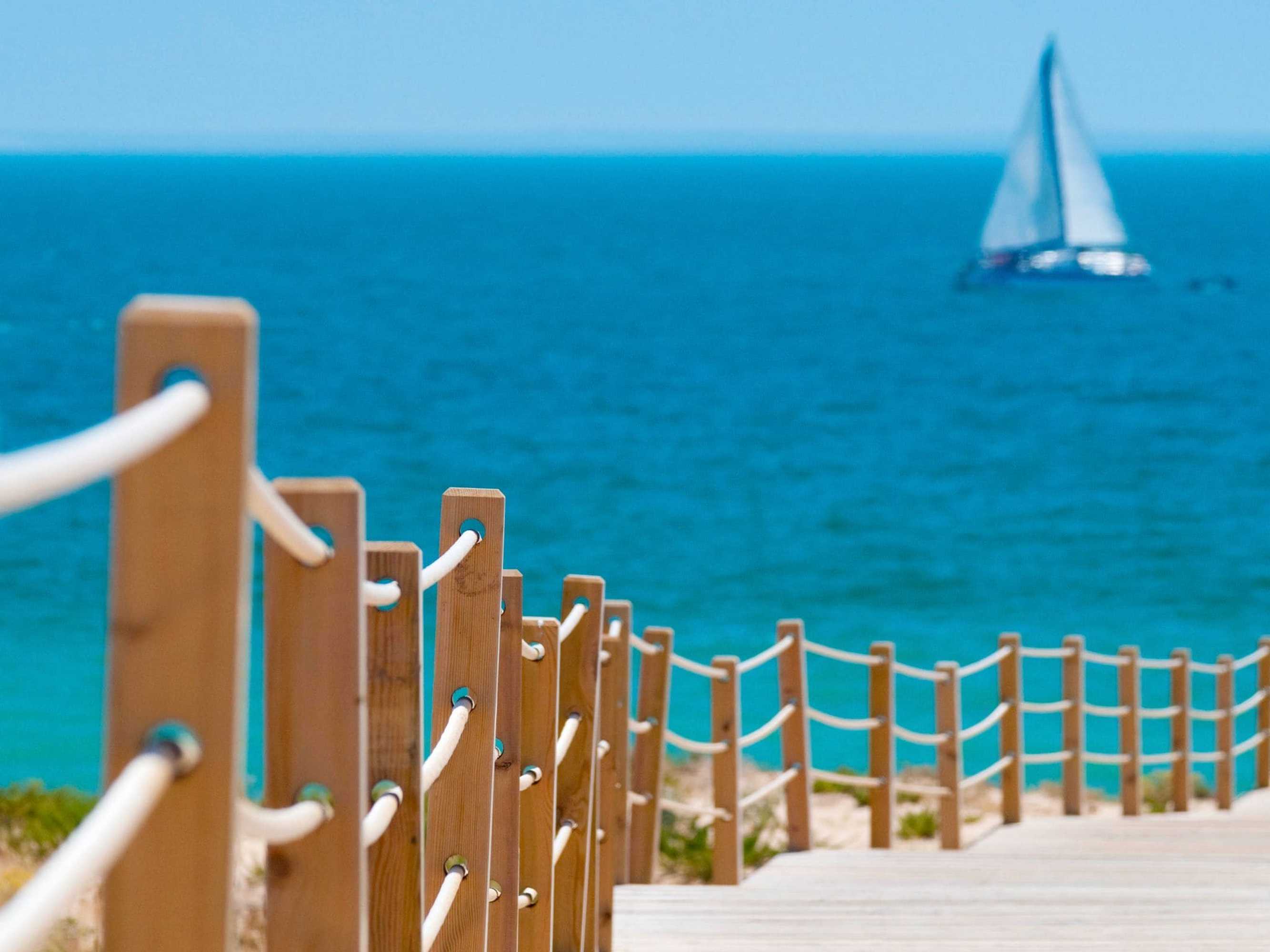 Gift card for The Westin Salgados Beach Resort, Algarve Gift card for The Westin Salgados Beach Resort, Algarve