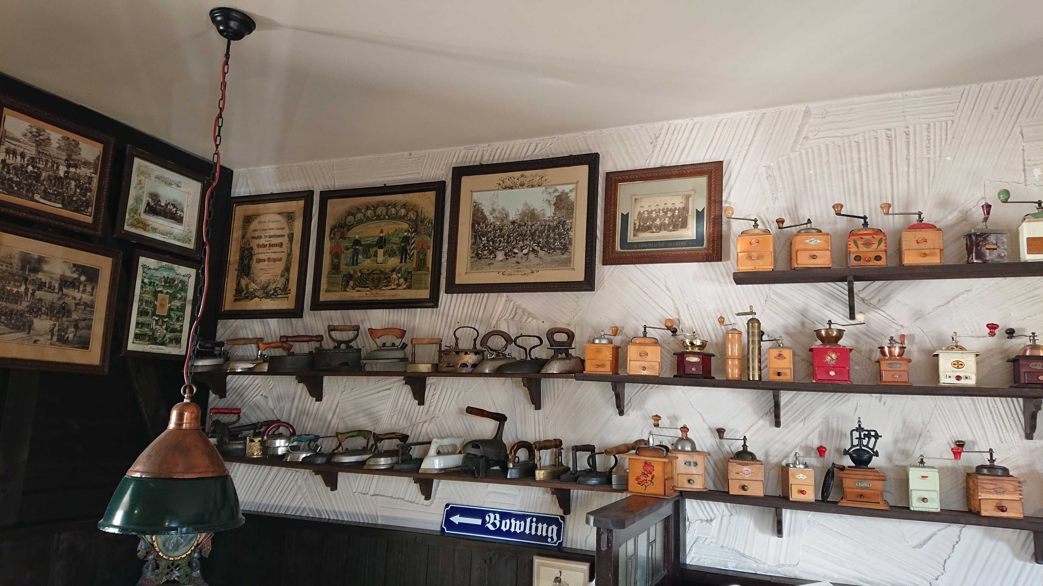 Gift card for Hotel 3 Linden