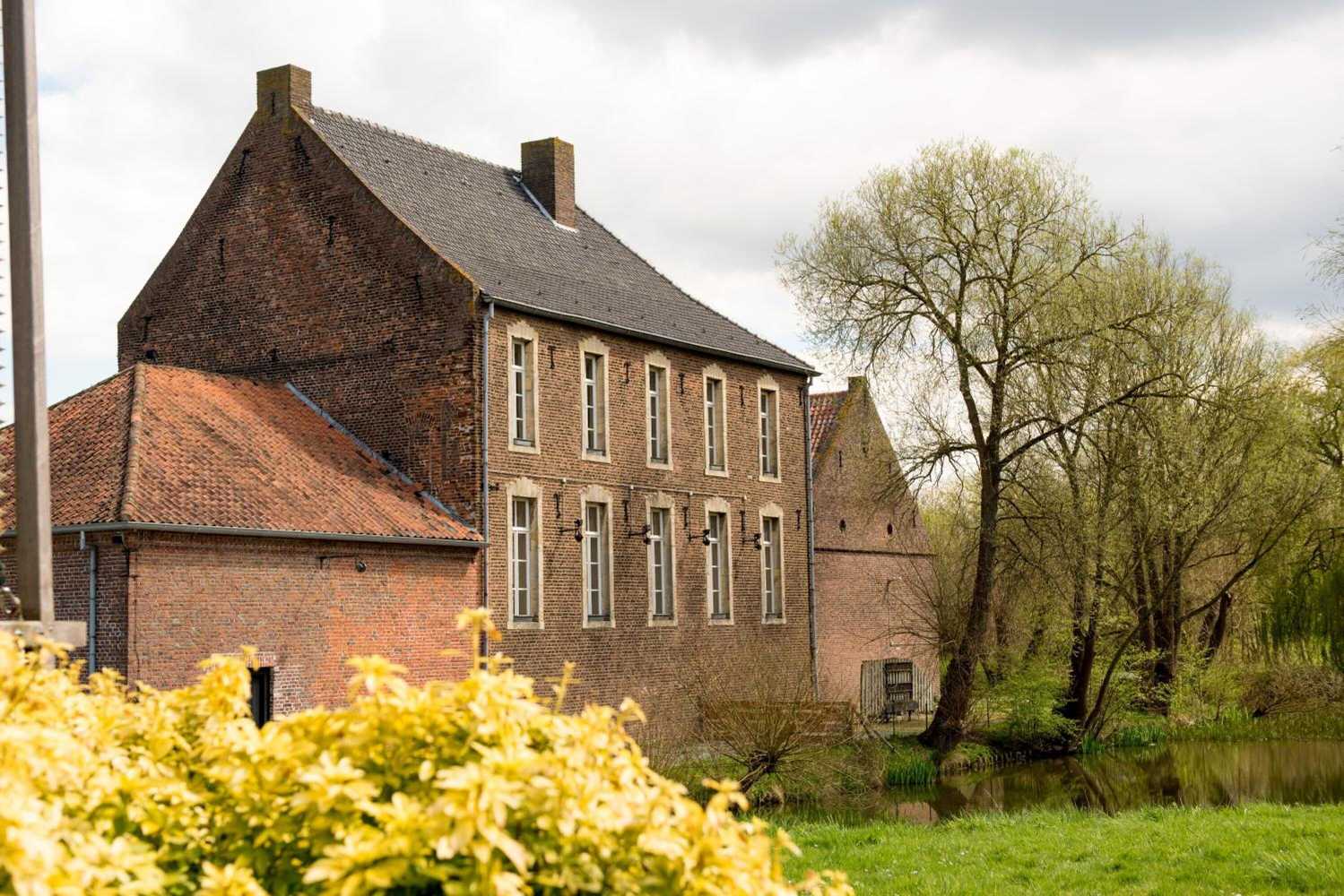 Gift card for Hotel Schinvelder Hoeve