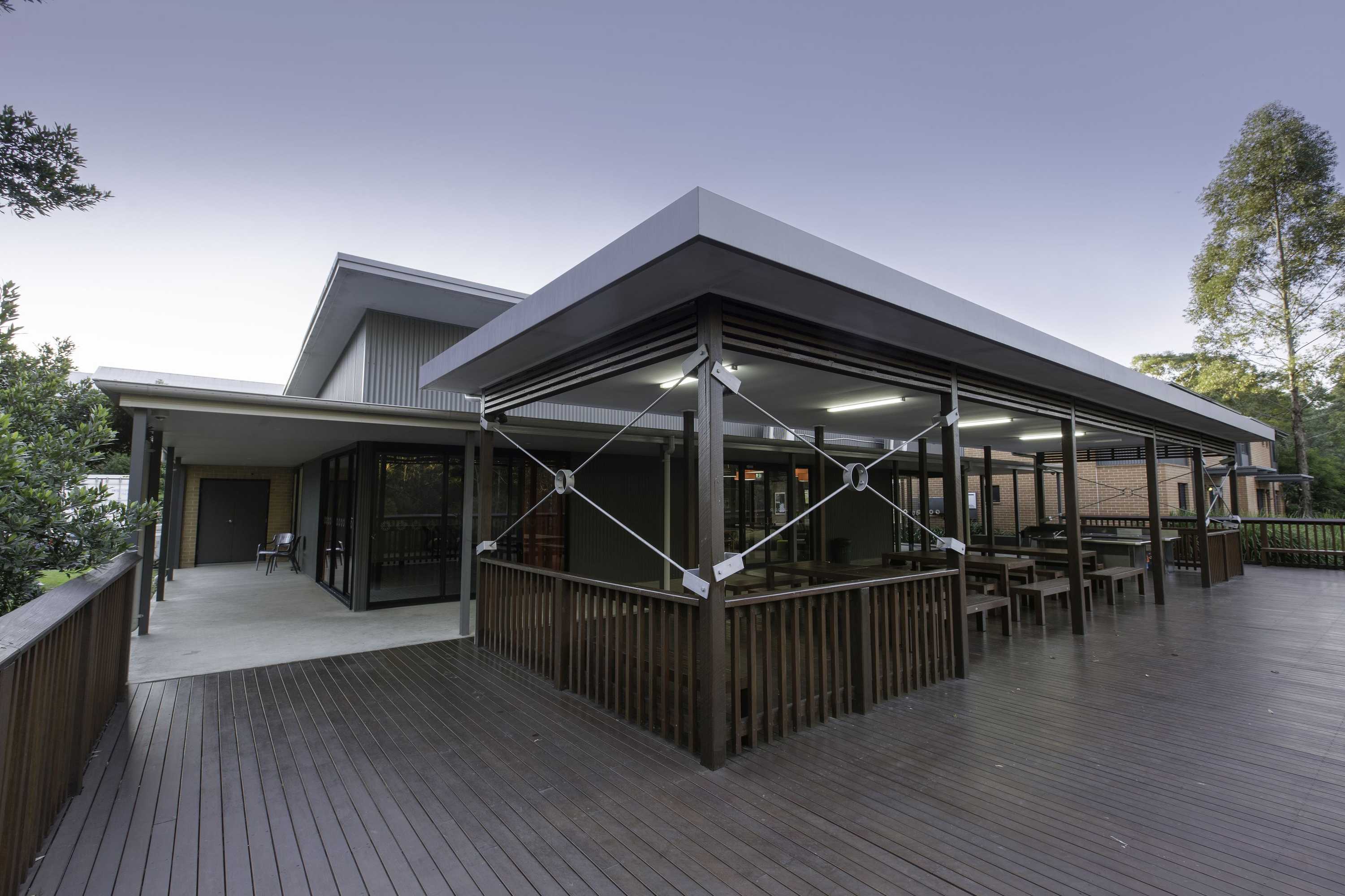 Gift card for Macquarie University Village Gift card for Macquarie University Village