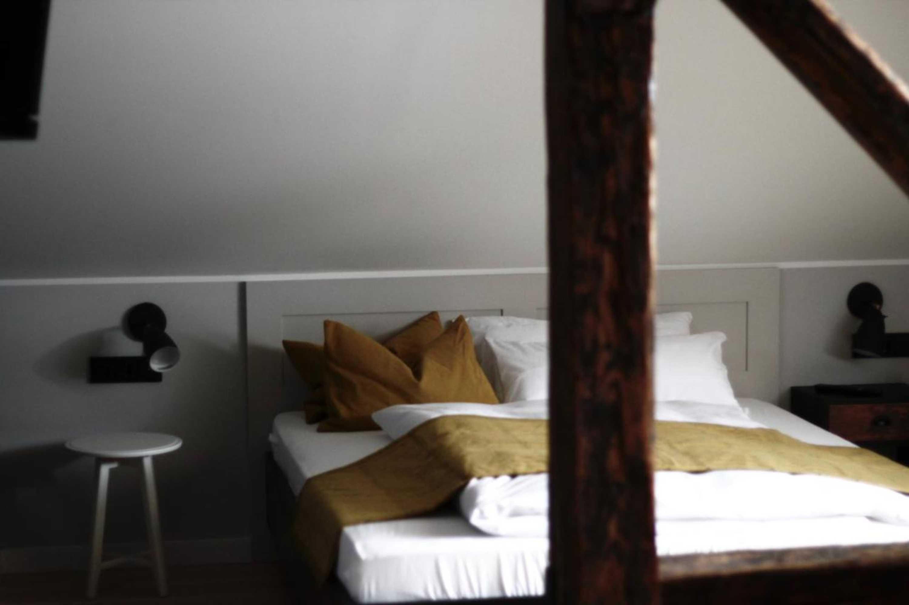 Gift card for Villa Weiss